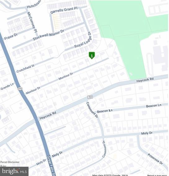 MONTOUR HEIGHTS - Land