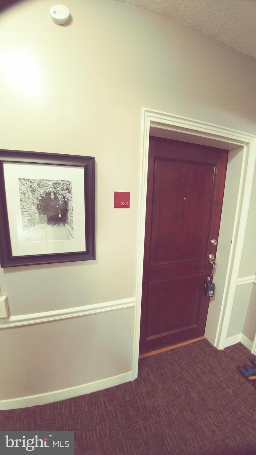 BEARINGS SOUTH - Residential Lease