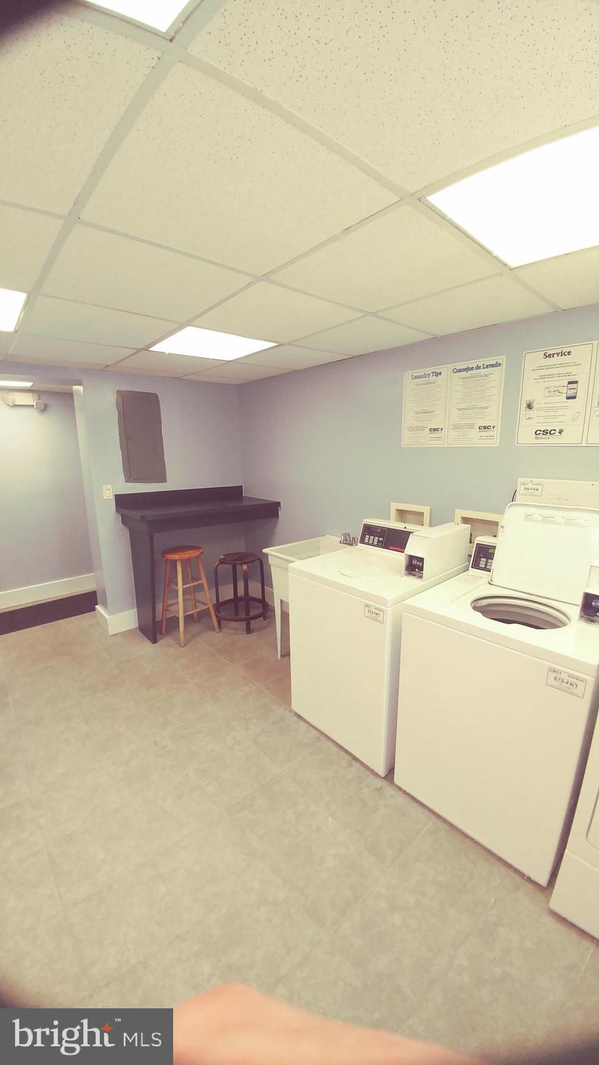 BEARINGS SOUTH - Residential Lease