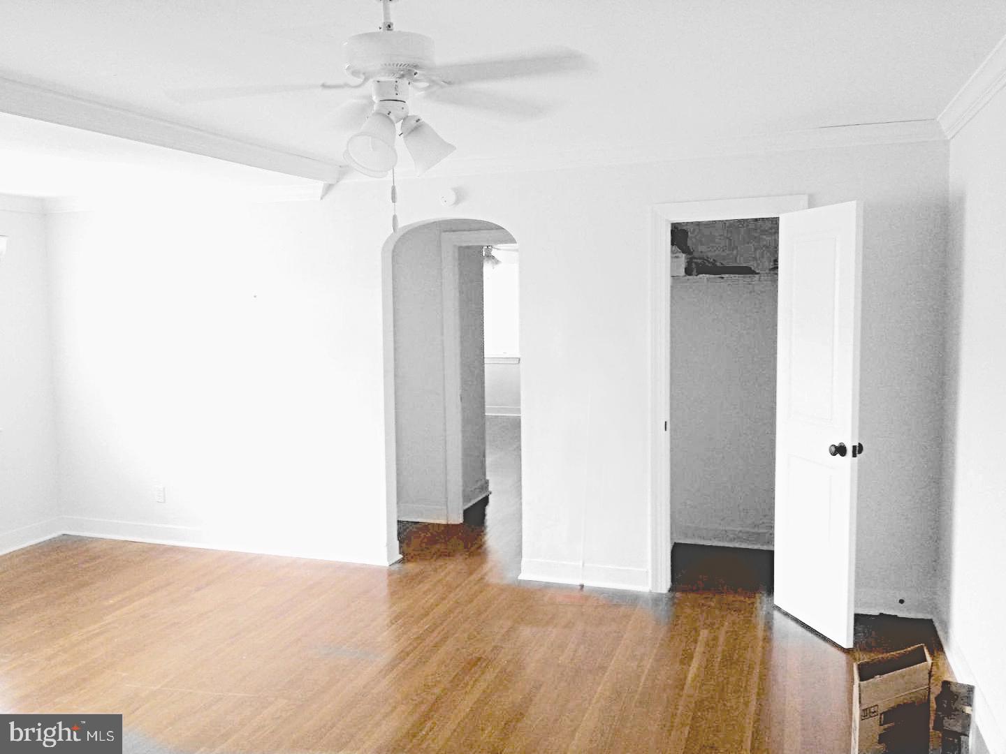 BEARINGS SOUTH - Residential Lease
