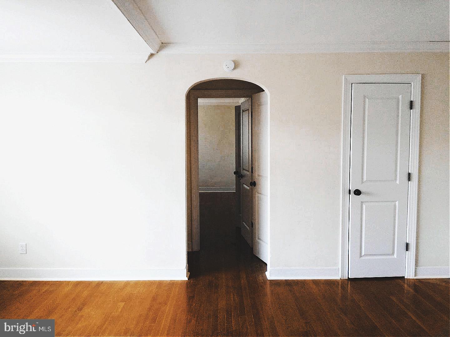 BEARINGS SOUTH - Residential Lease