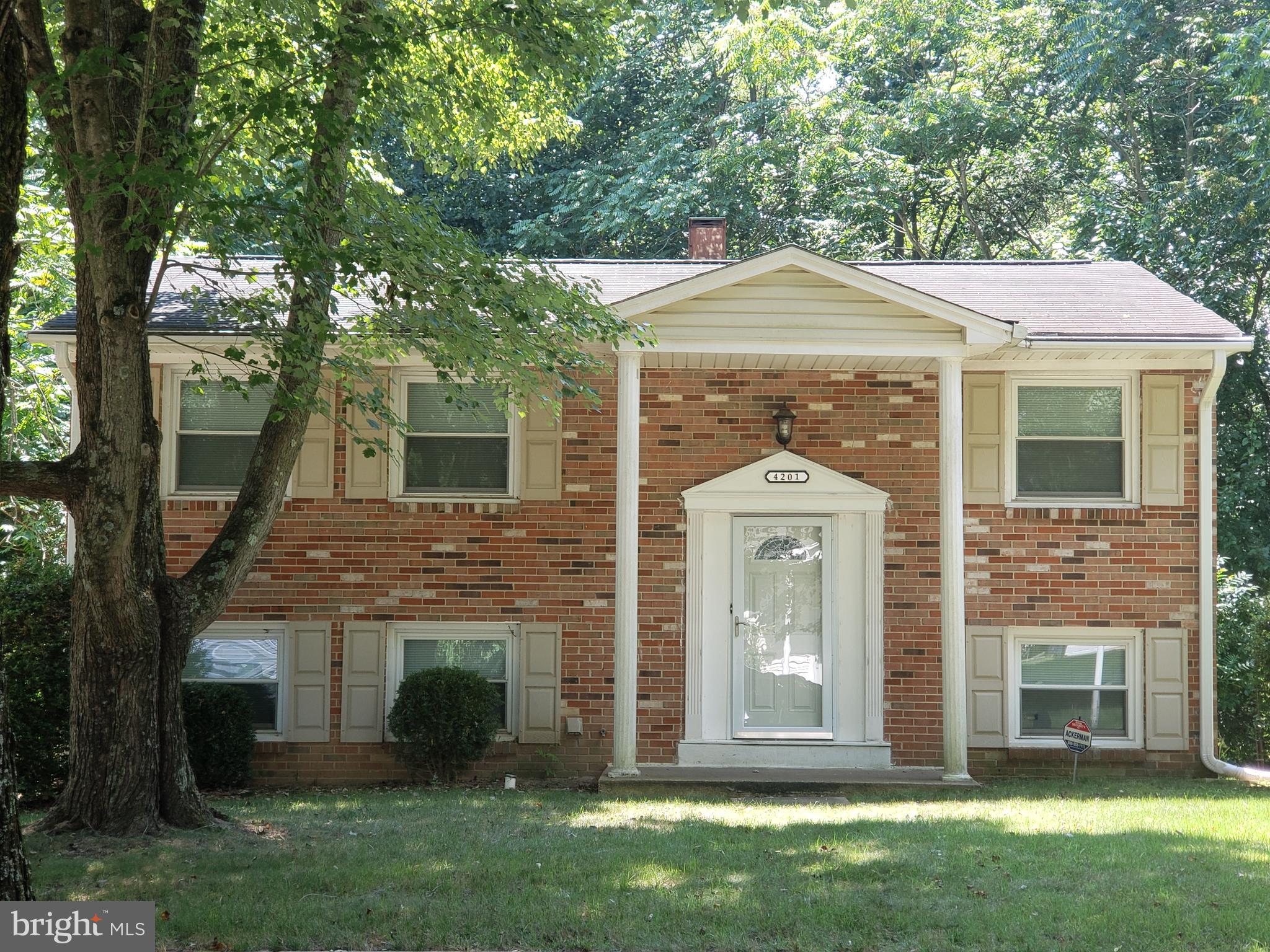 MARLBORO MEADOWS - Residential