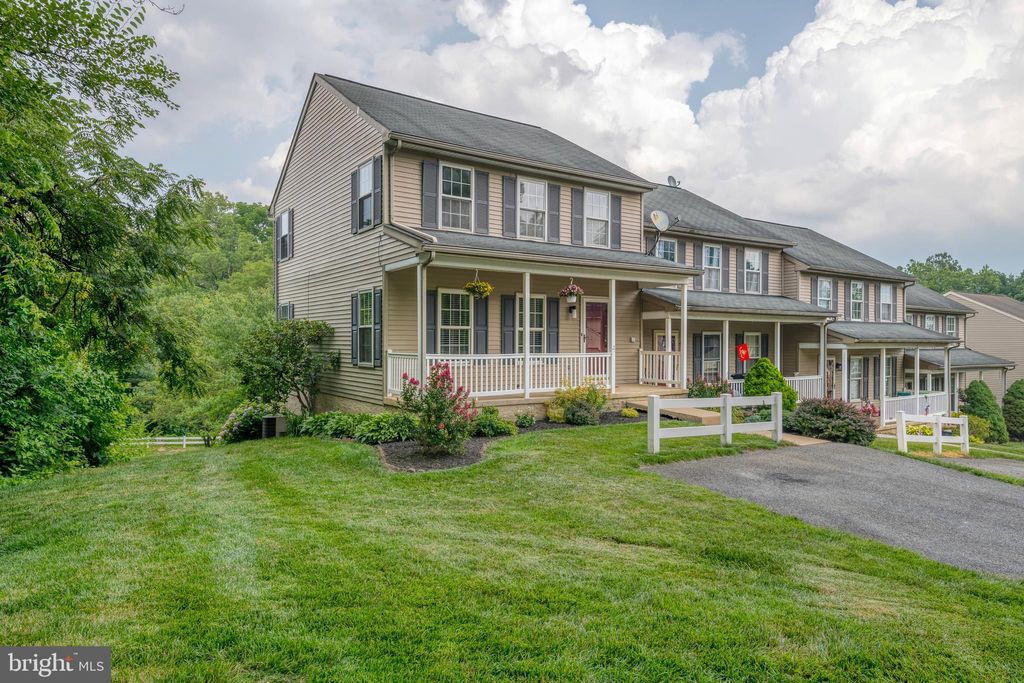Photo of 21 PARK LN, LANCASTER, PA 17603 (MLS # PALA2038066)
