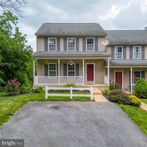 Photo of 21 PARK LN, LANCASTER, PA 17603 (MLS # PALA2038066)