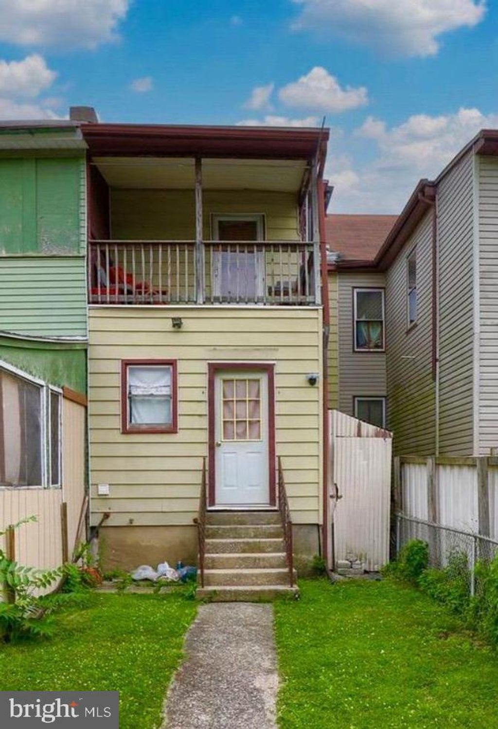 Photo of 529 E Cumberland Street, LEBANON, PA 17042 (MLS # PALN2022484)