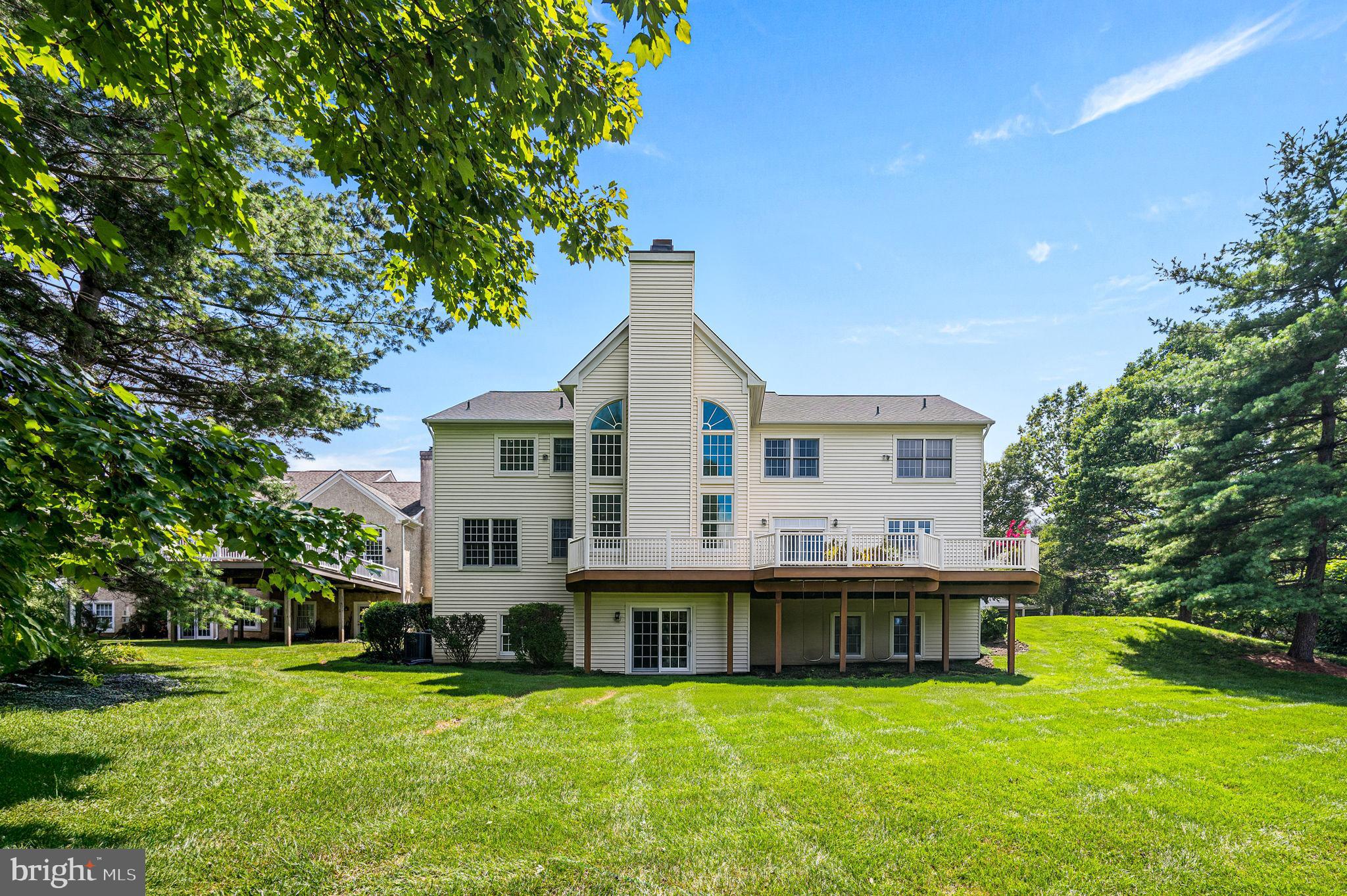 111 SAINT ANDREWS DRIVE