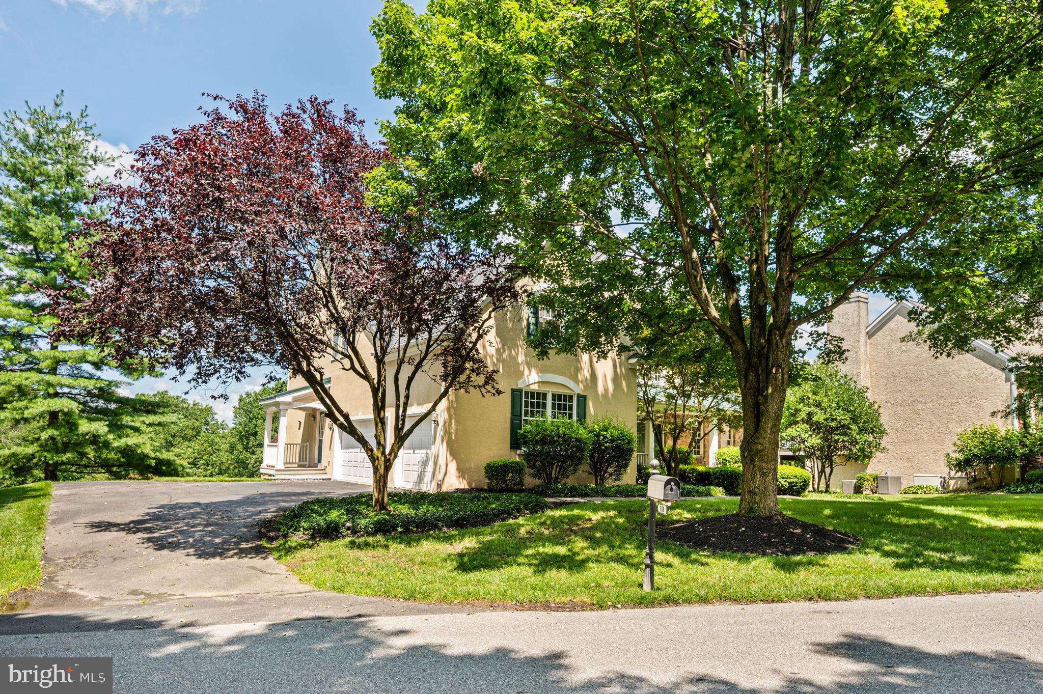 111 SAINT ANDREWS DRIVE