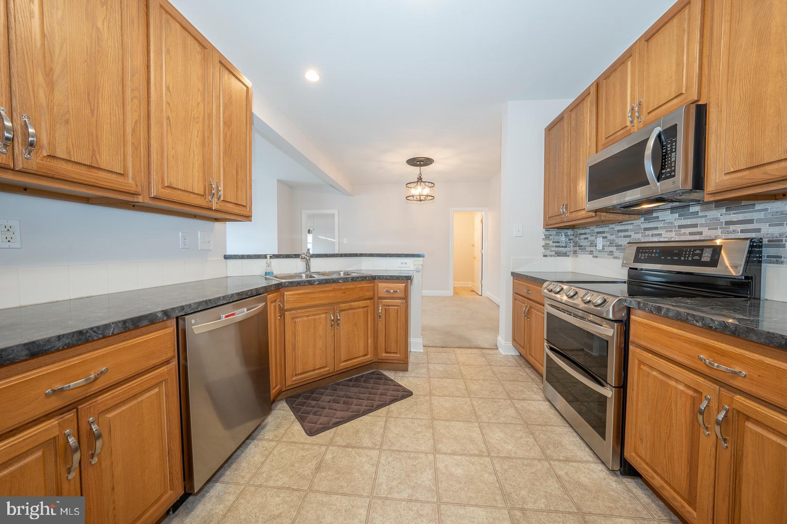 BELMONT - Residential