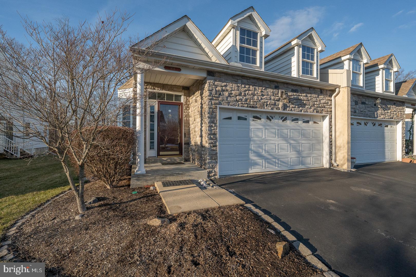 BELMONT - Residential