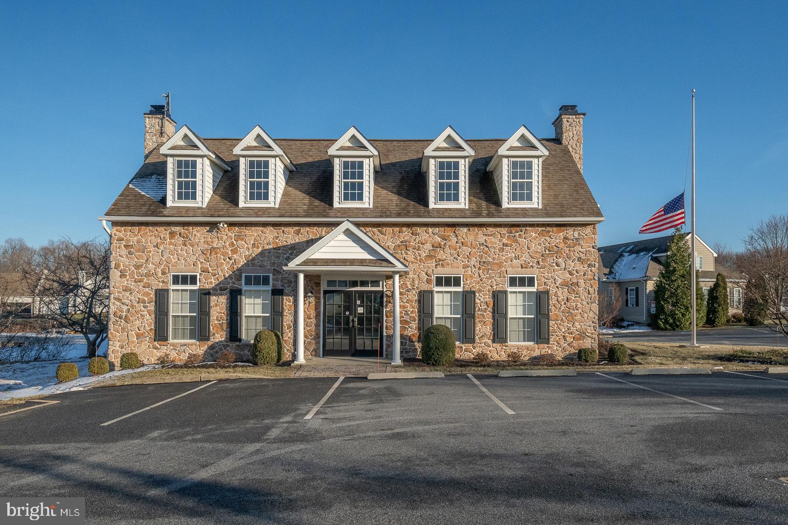 BELMONT - Residential