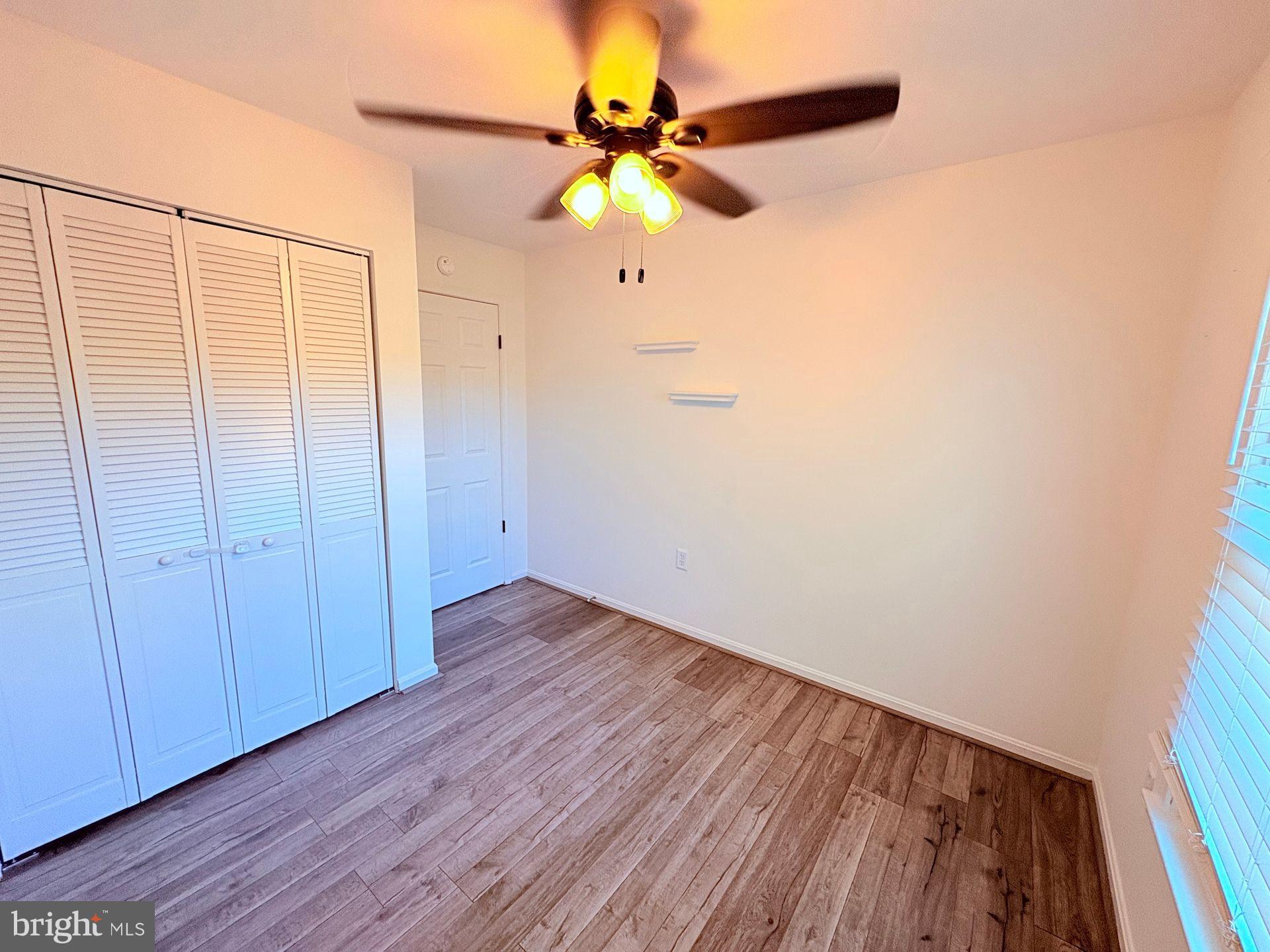 GLEN ALDEN - Residential Lease