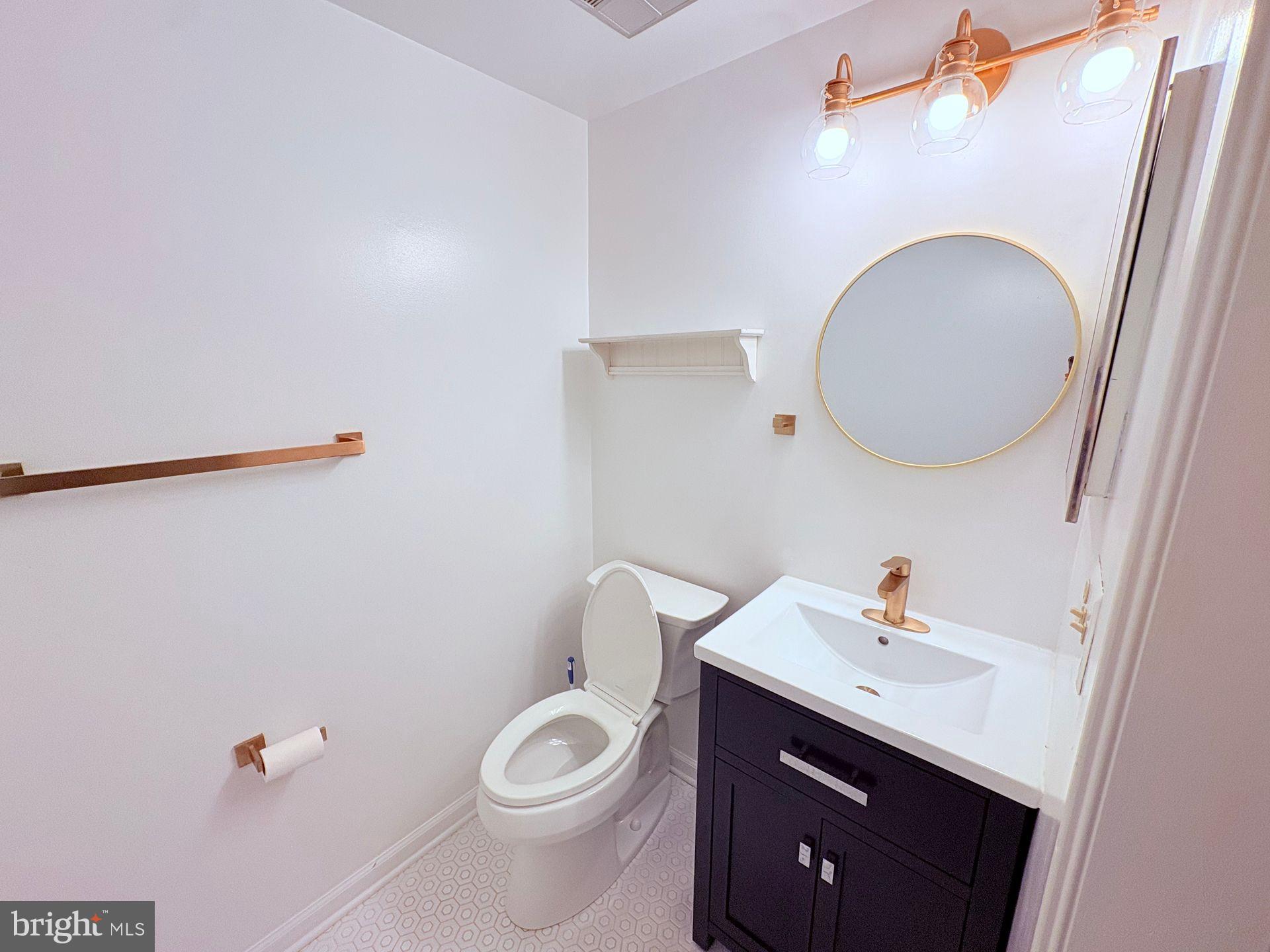 GLEN ALDEN - Residential Lease