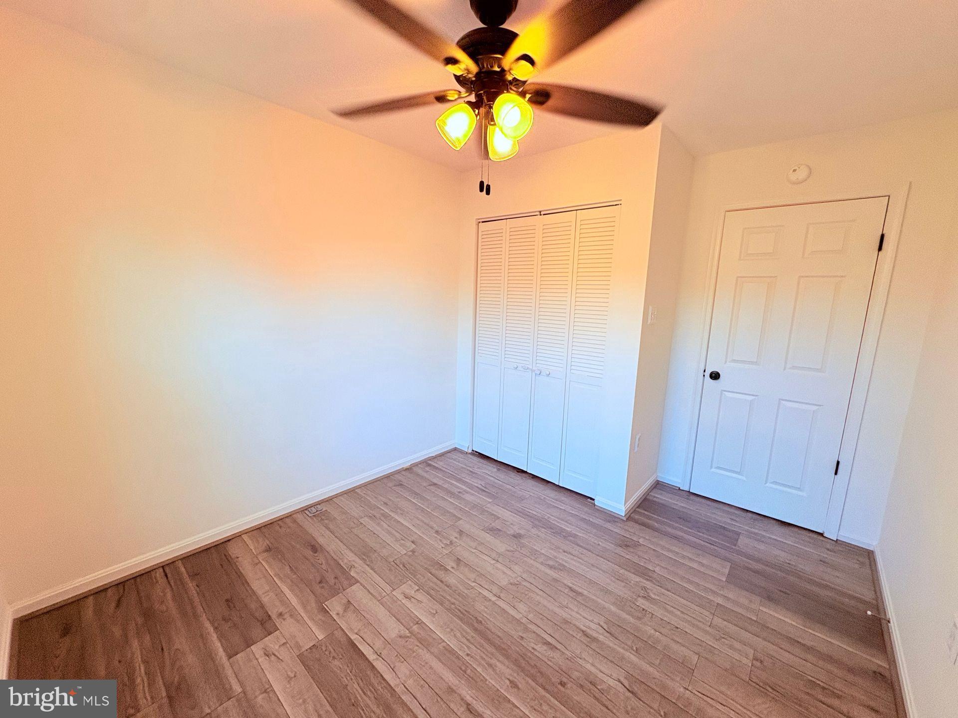 GLEN ALDEN - Residential Lease