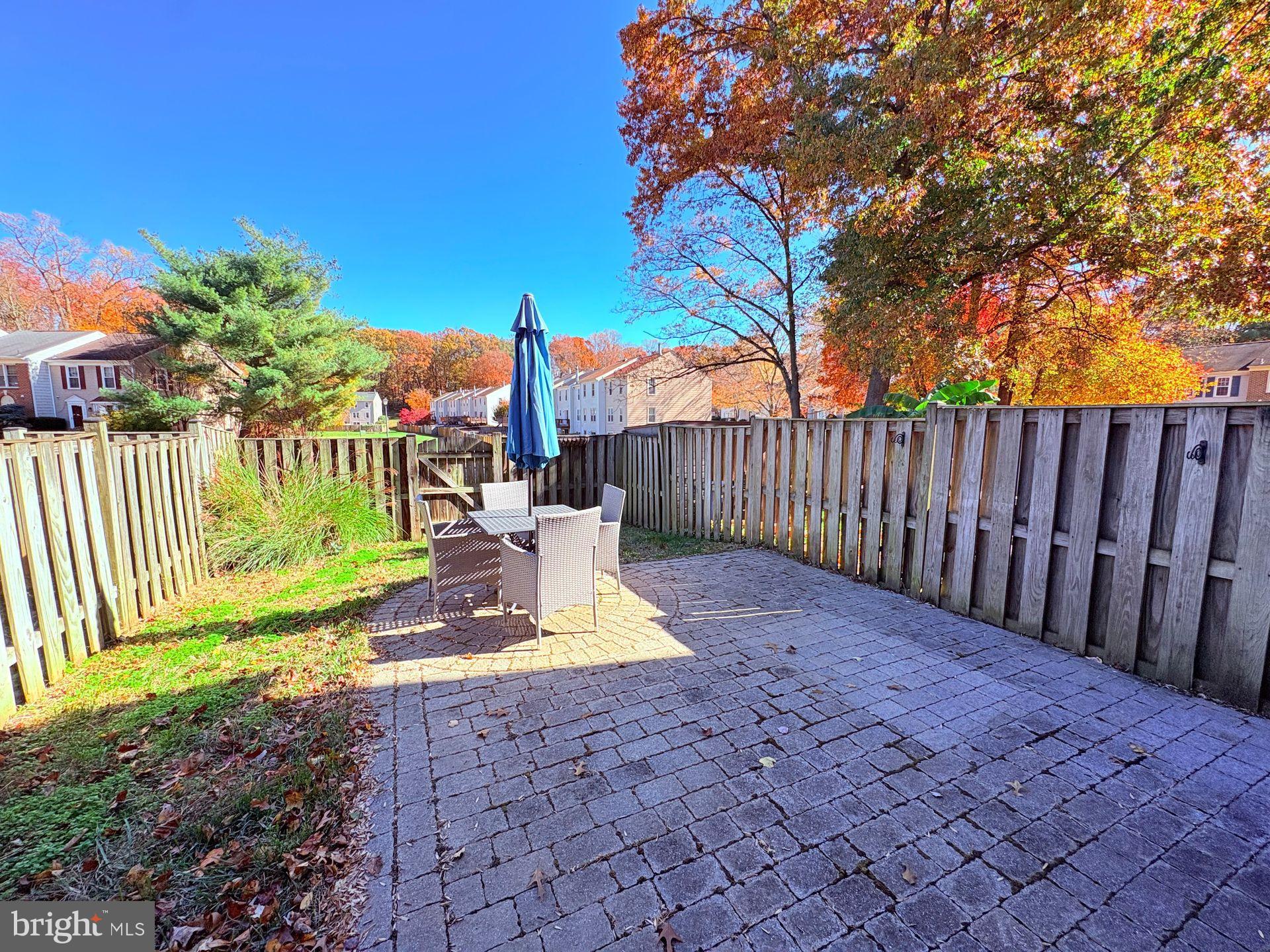 GLEN ALDEN - Residential Lease