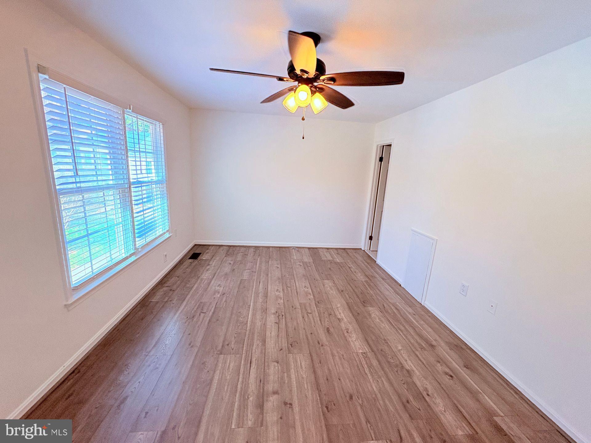 GLEN ALDEN - Residential Lease