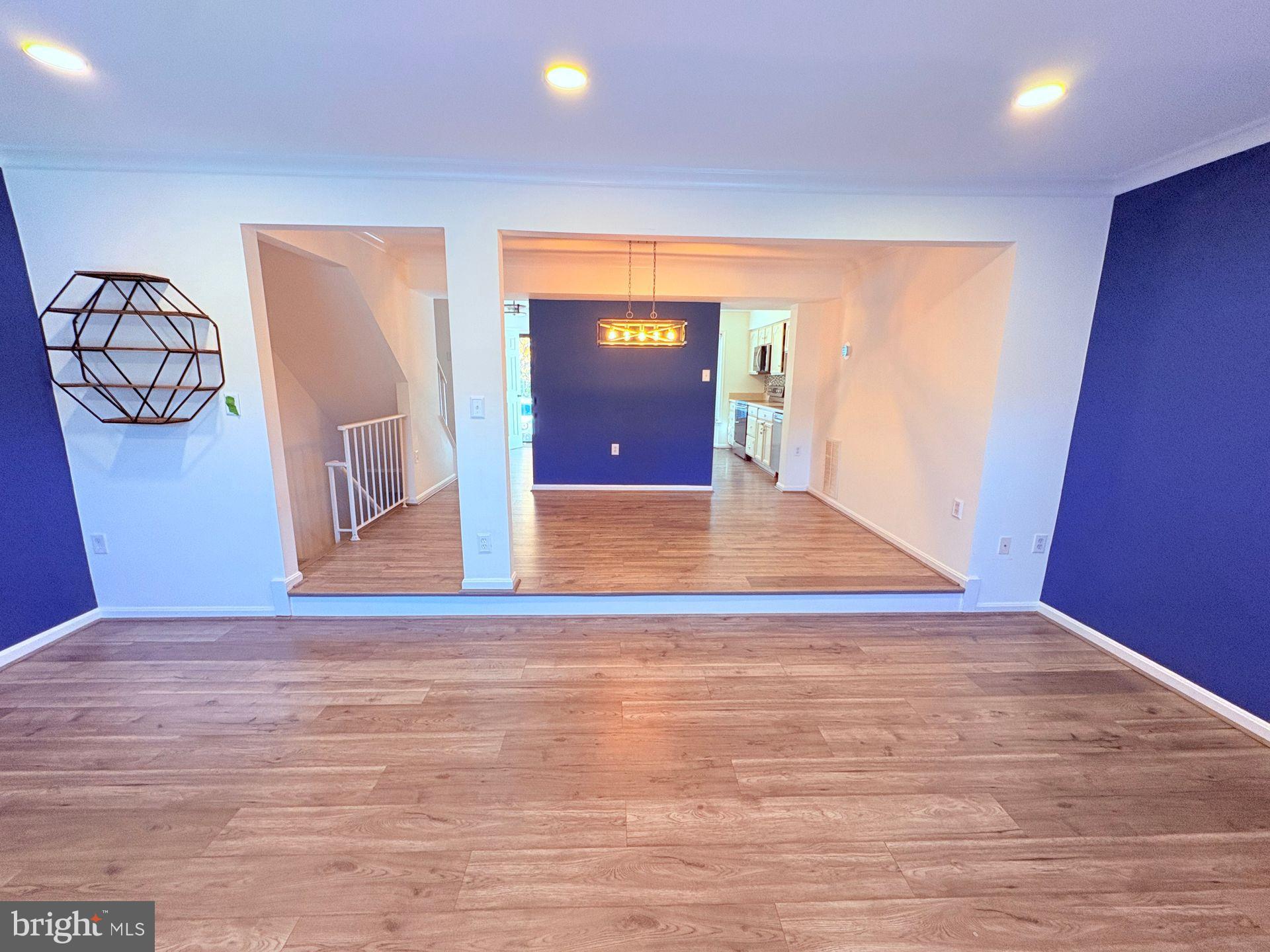 GLEN ALDEN - Residential Lease