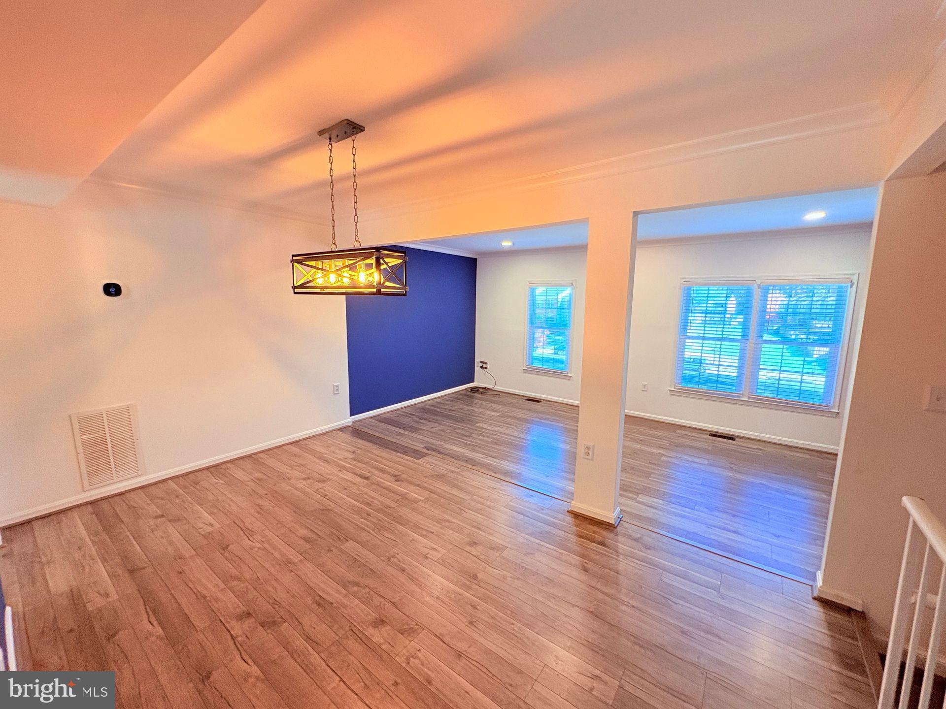 GLEN ALDEN - Residential Lease