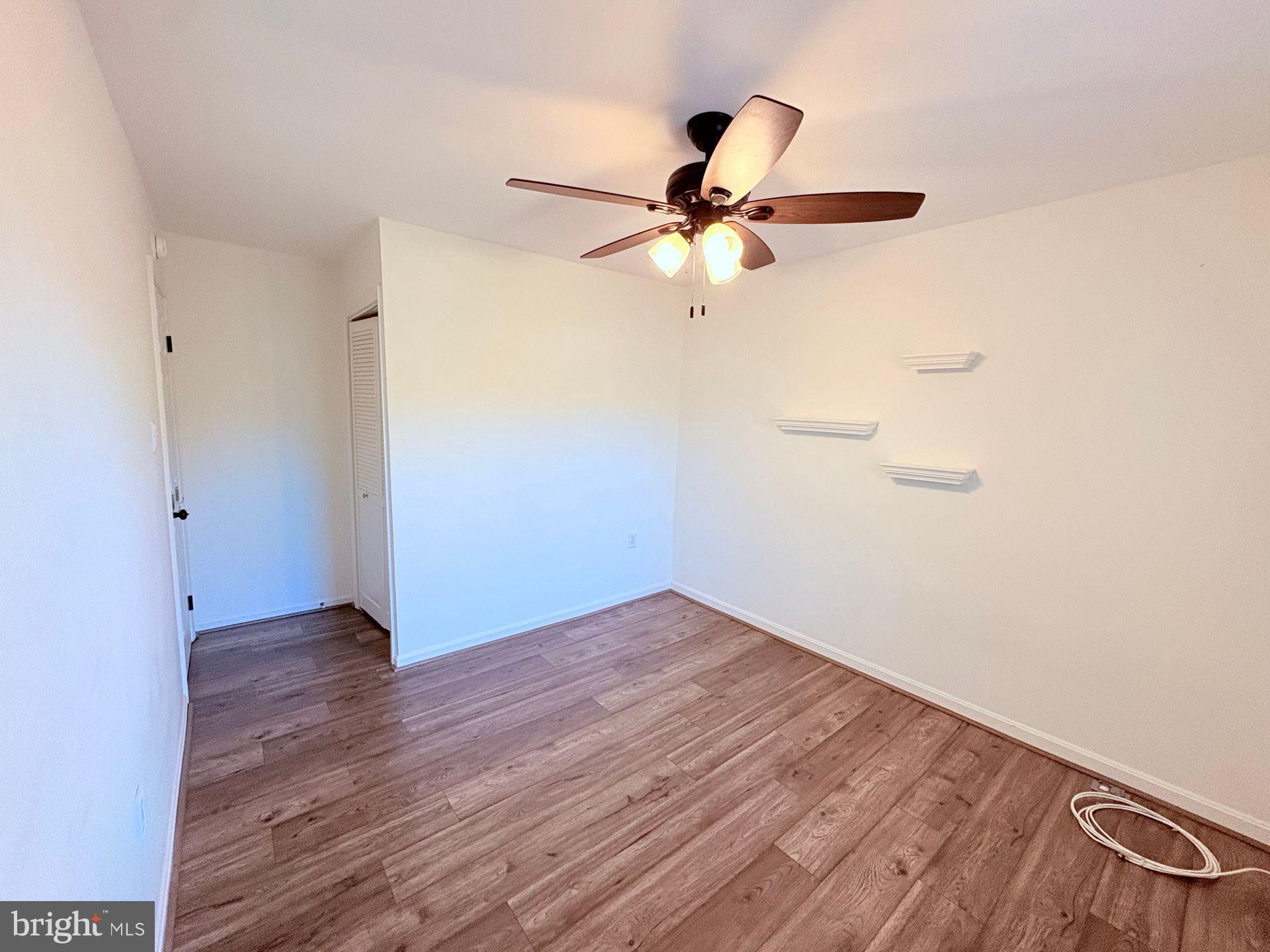 GLEN ALDEN - Residential Lease