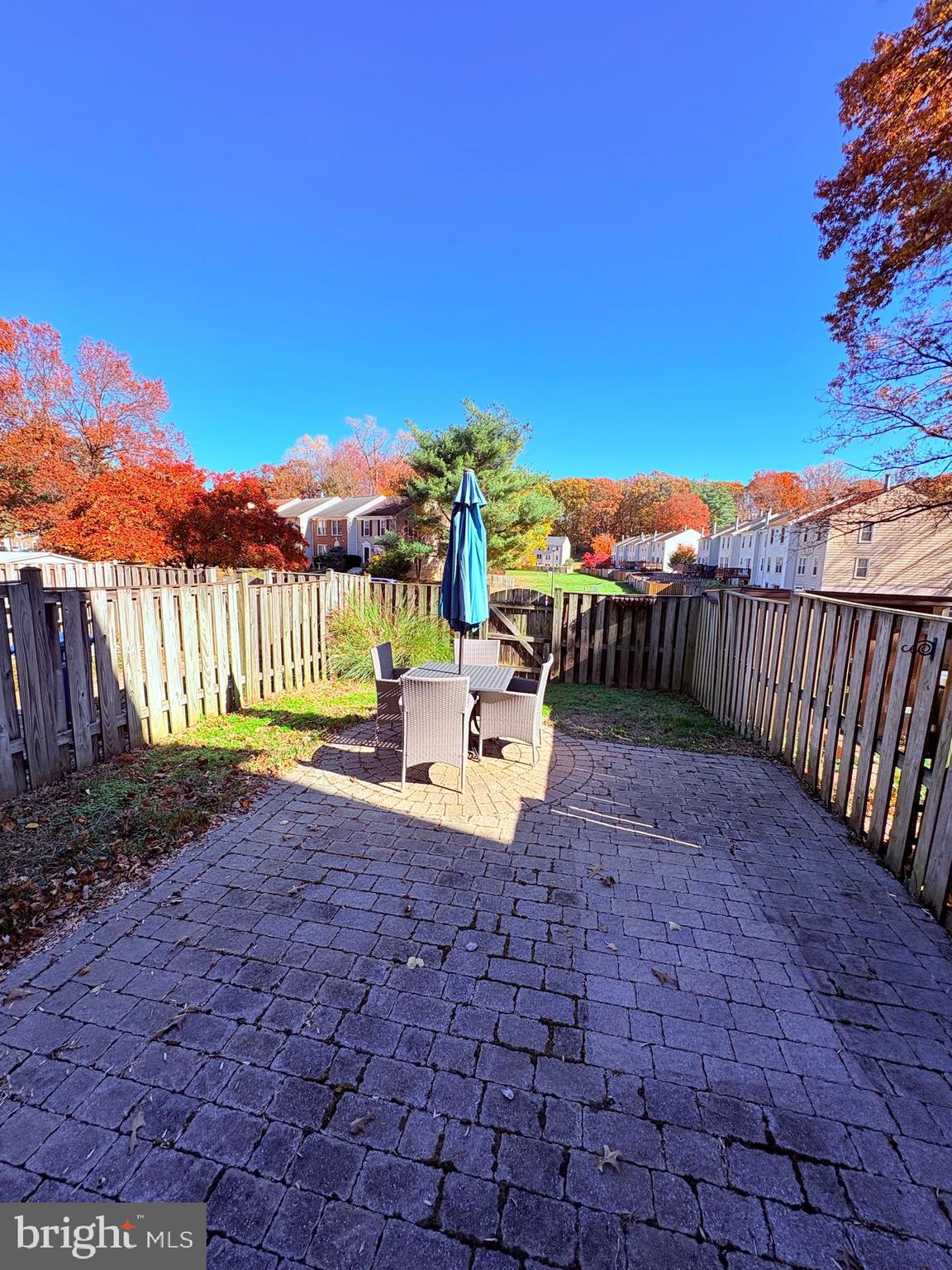 GLEN ALDEN - Residential Lease