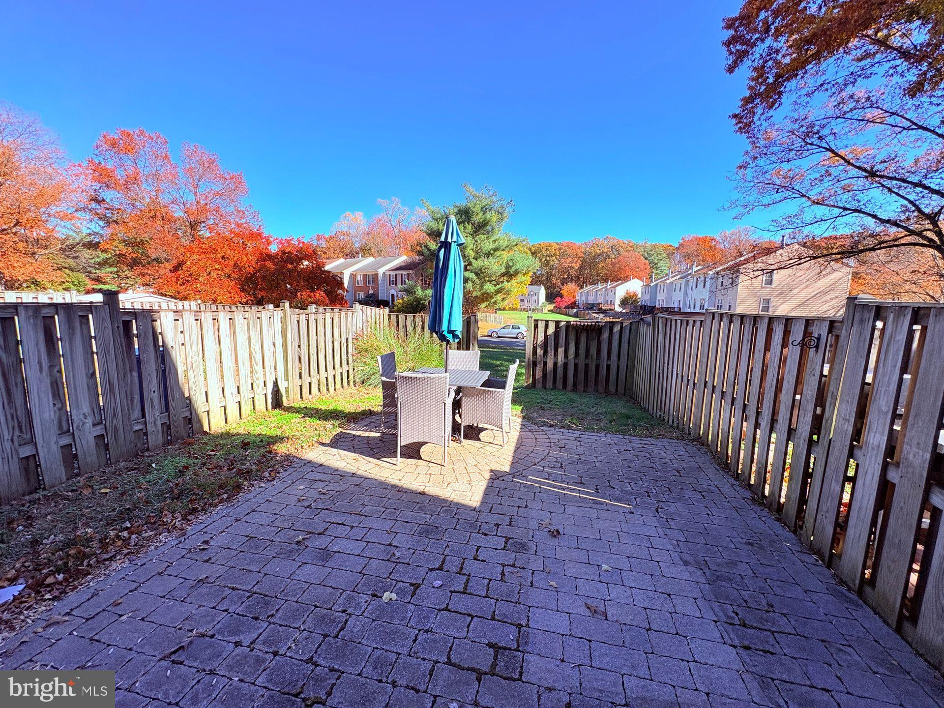 GLEN ALDEN - Residential Lease