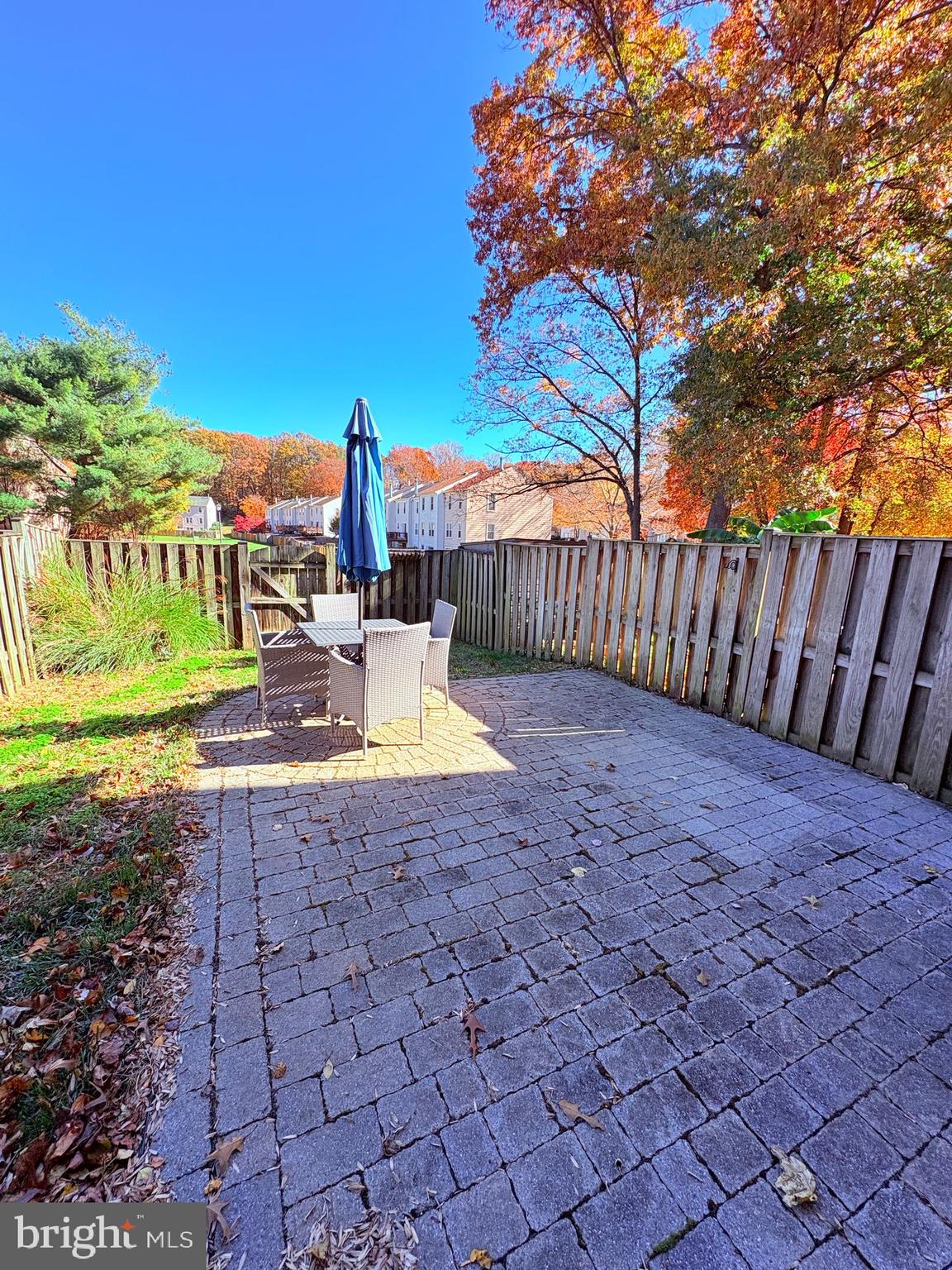 GLEN ALDEN - Residential Lease