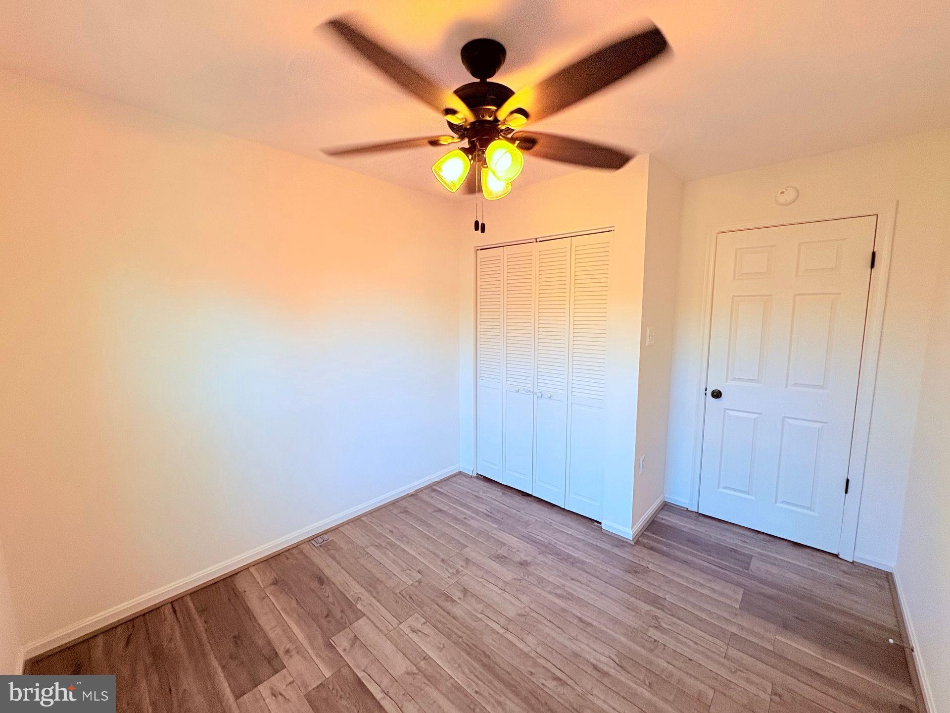 GLEN ALDEN - Residential Lease