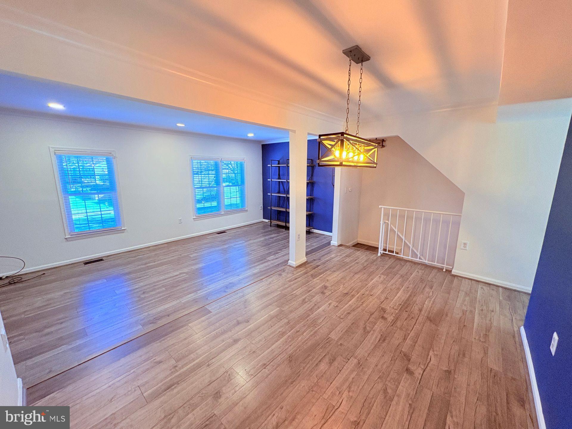 GLEN ALDEN - Residential Lease