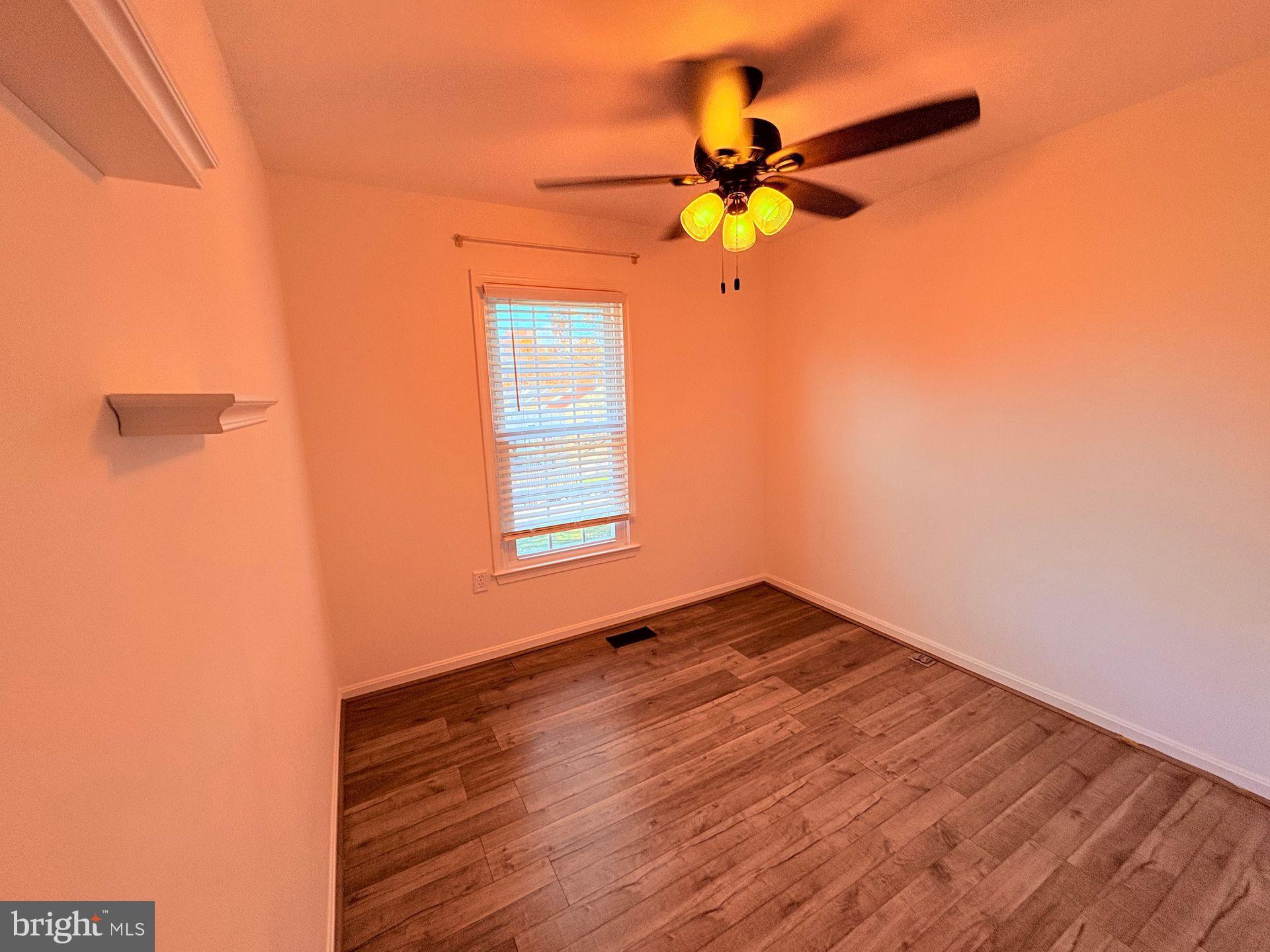 GLEN ALDEN - Residential Lease