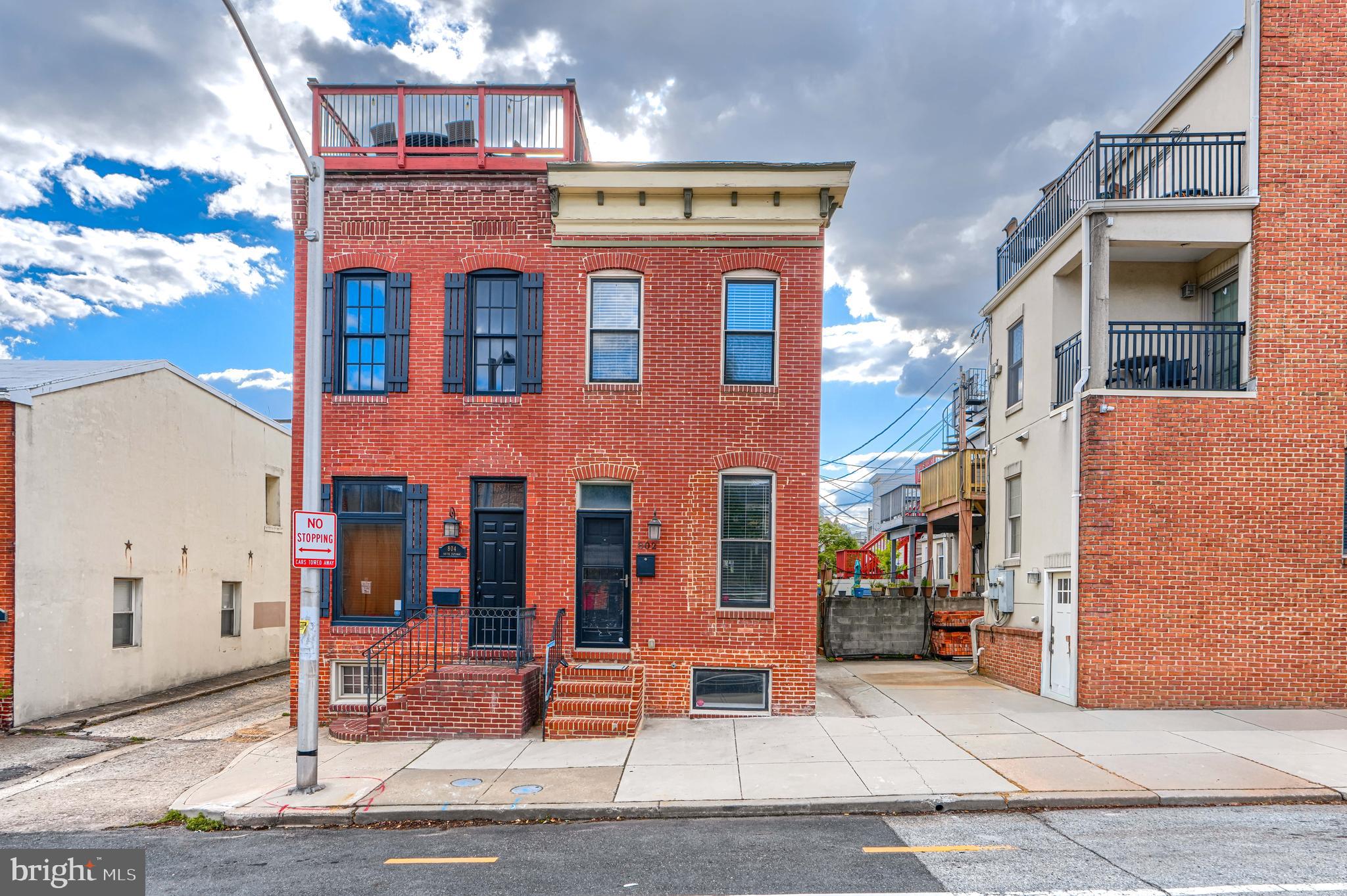 CANTON - Residential
