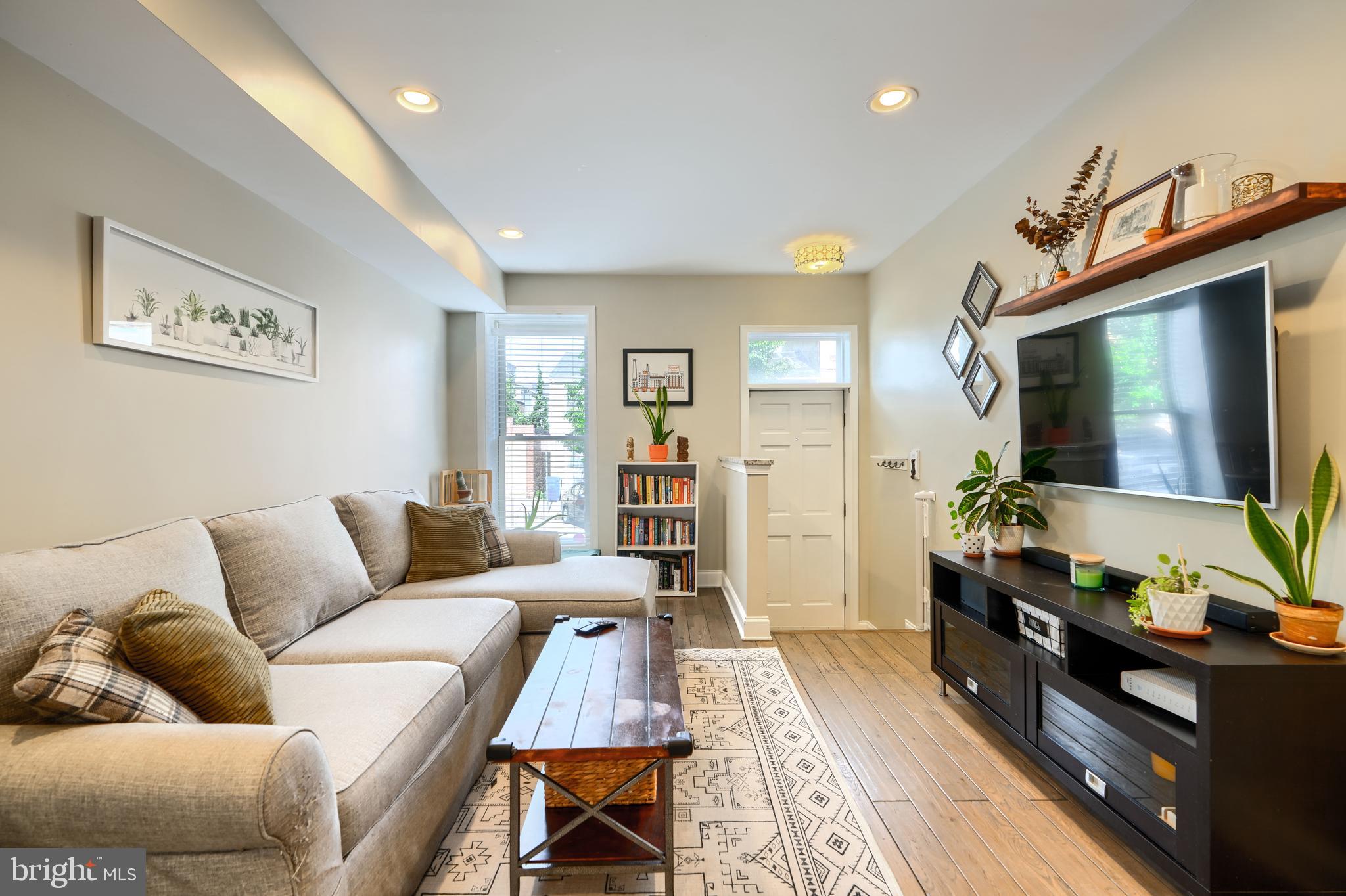 CANTON - Residential