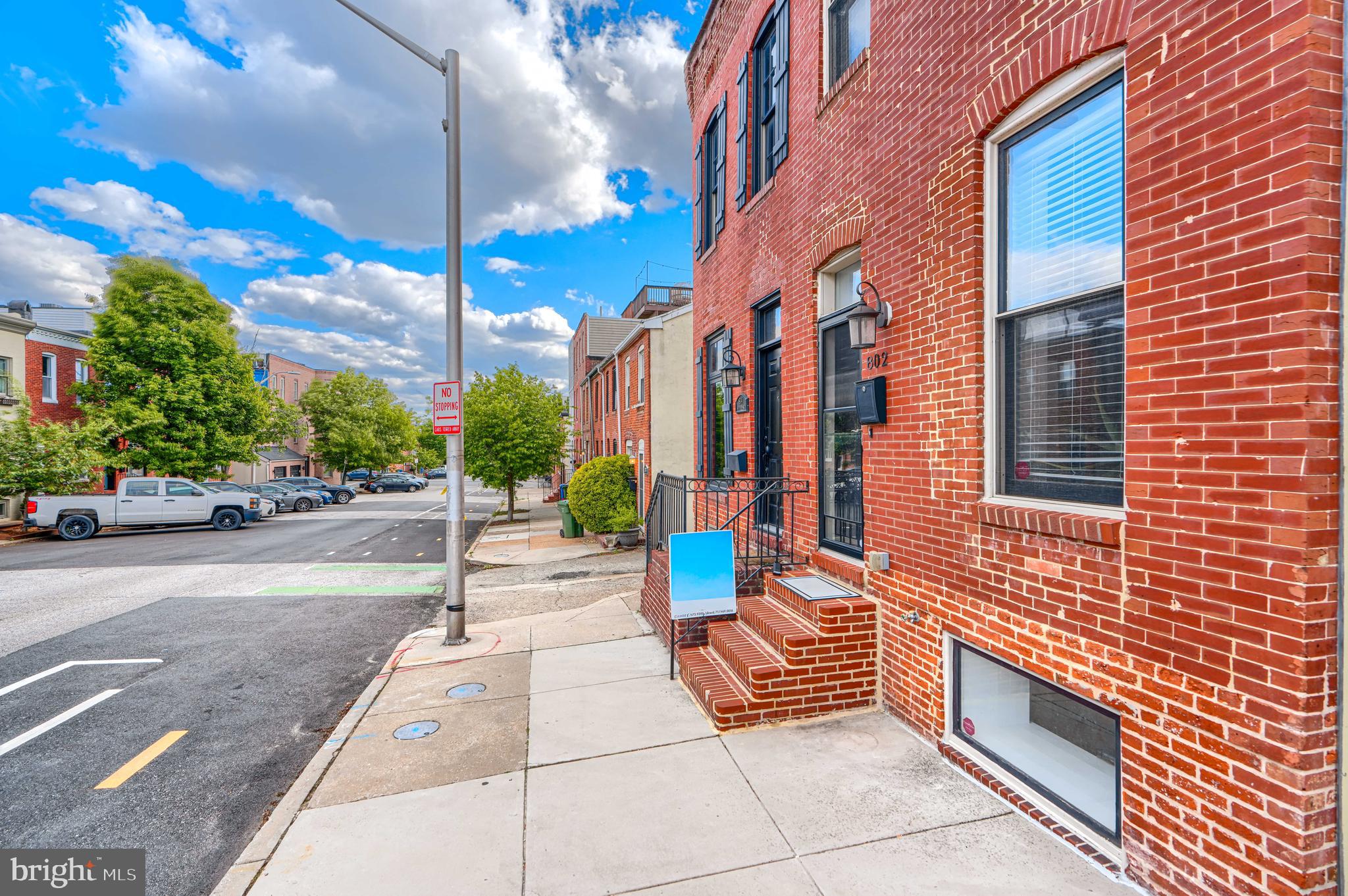 CANTON - Residential