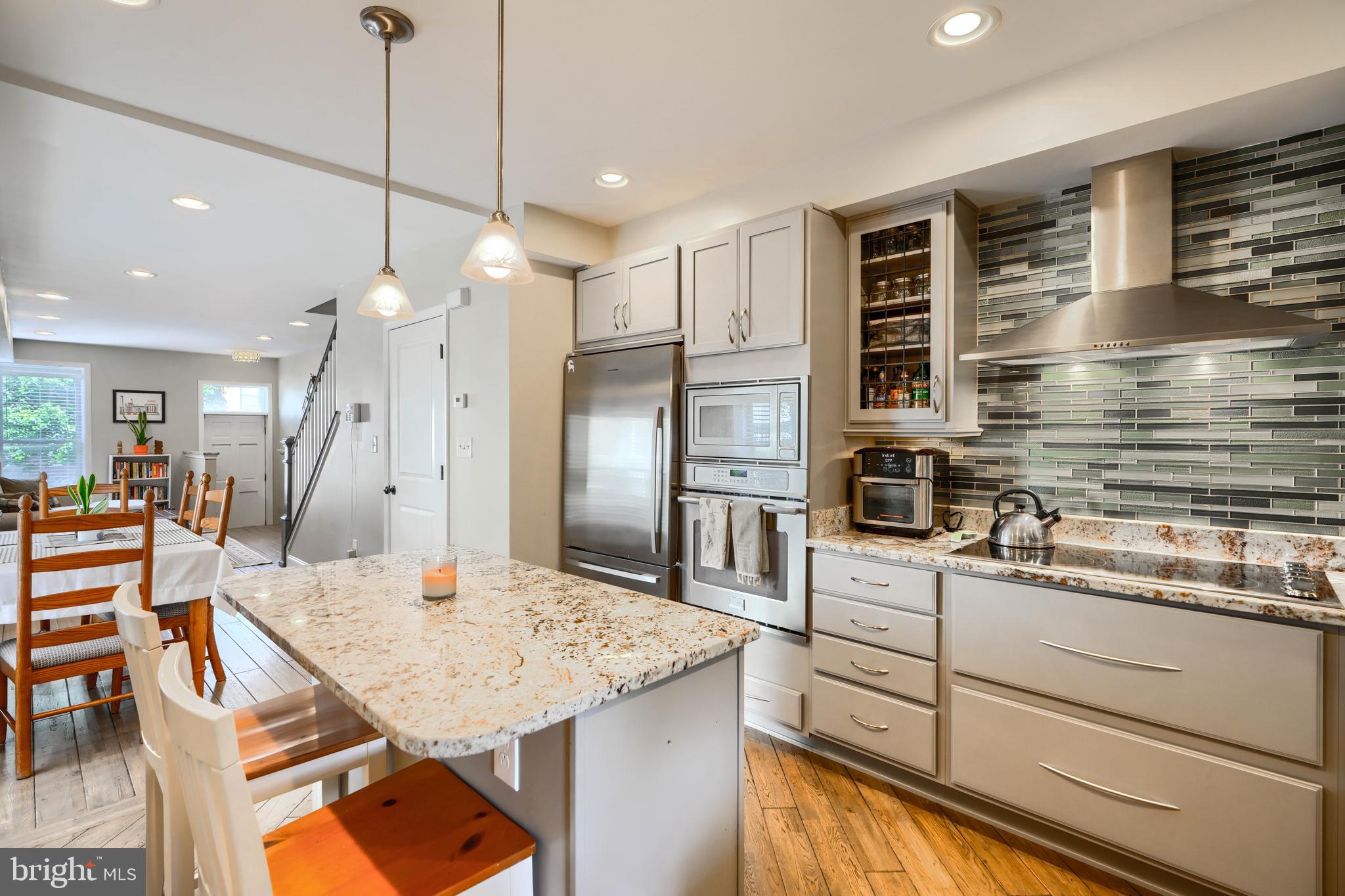 CANTON - Residential