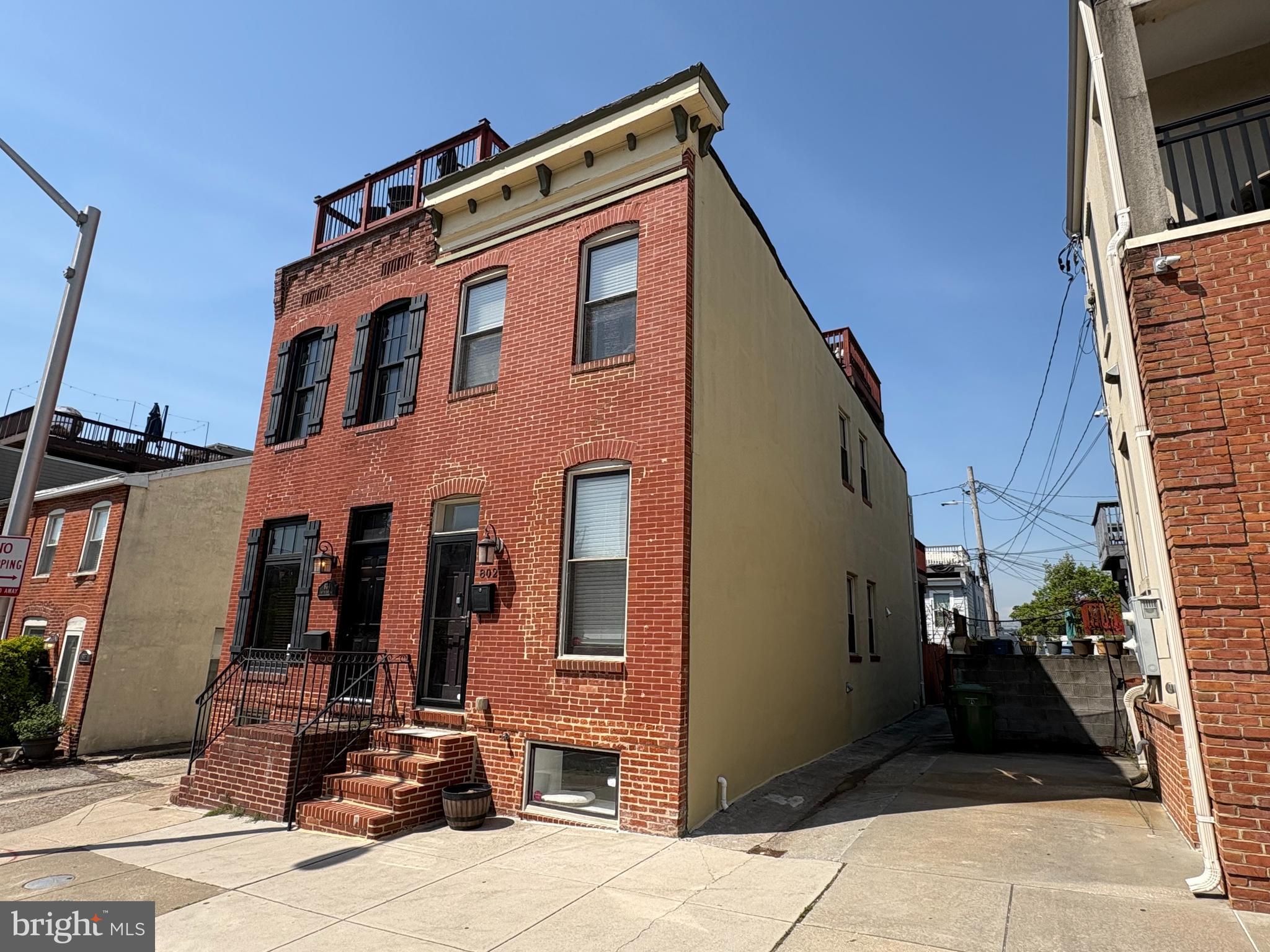 CANTON - Residential