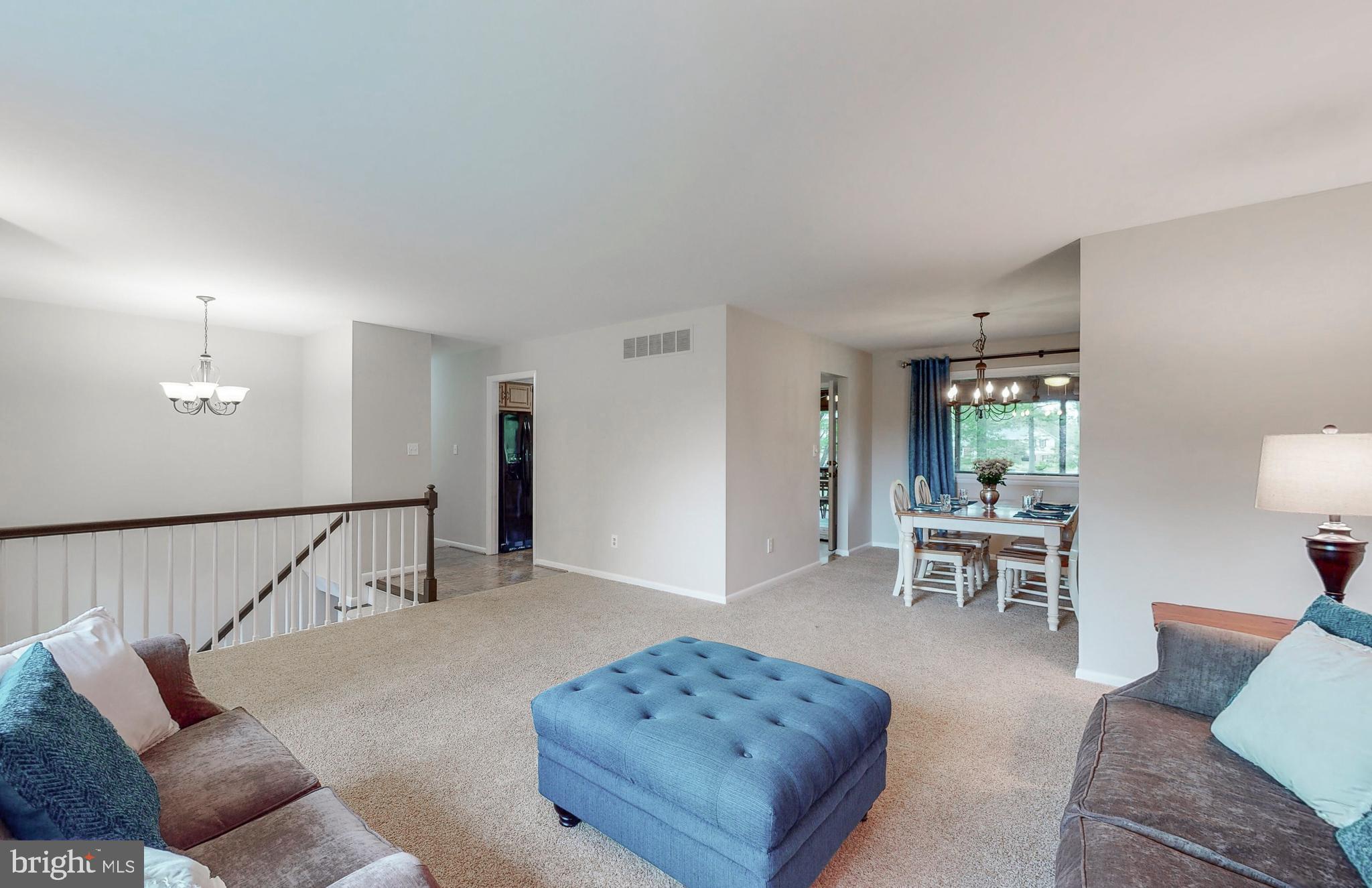 MOUNT HEBRON - Residential