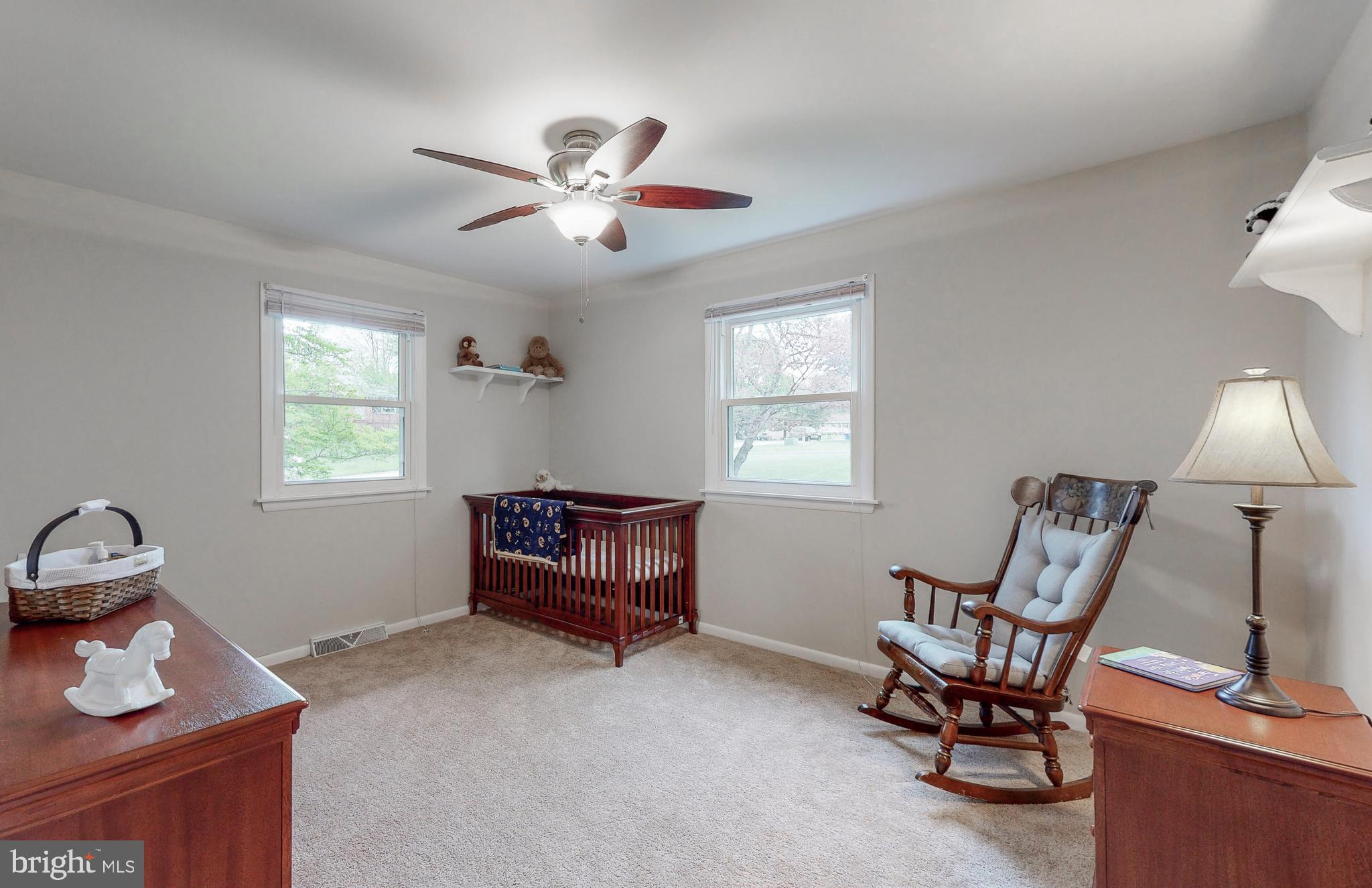 MOUNT HEBRON - Residential