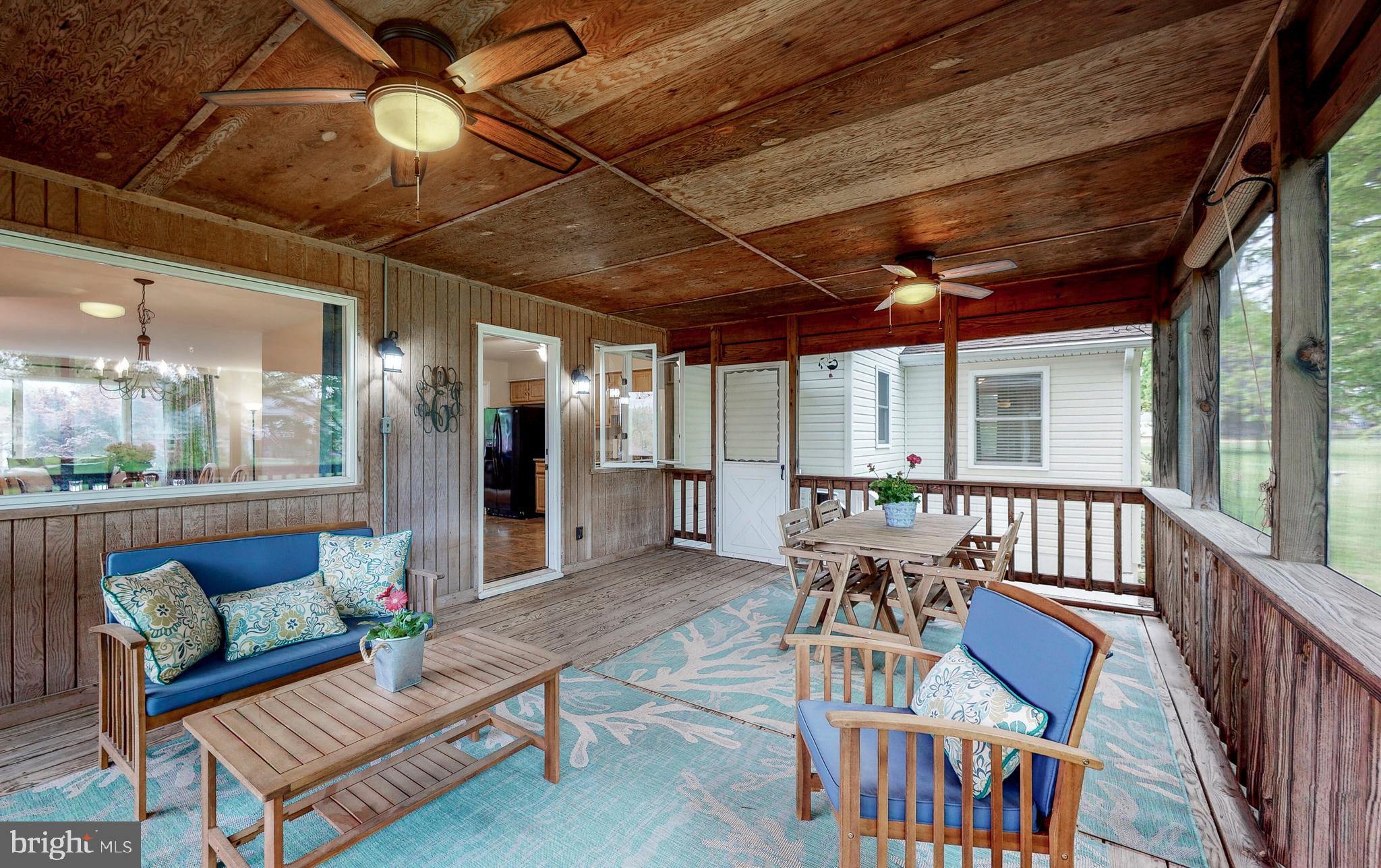 MOUNT HEBRON - Residential