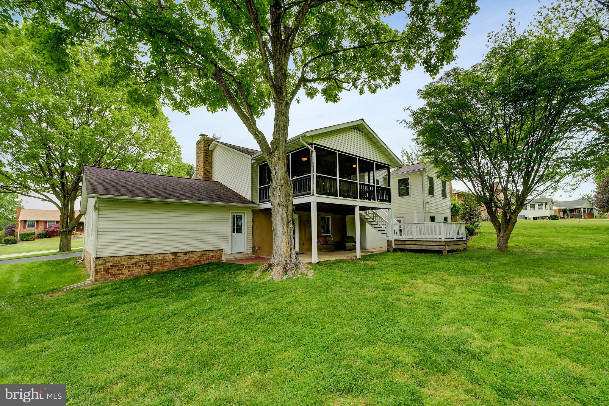 MOUNT HEBRON - Residential