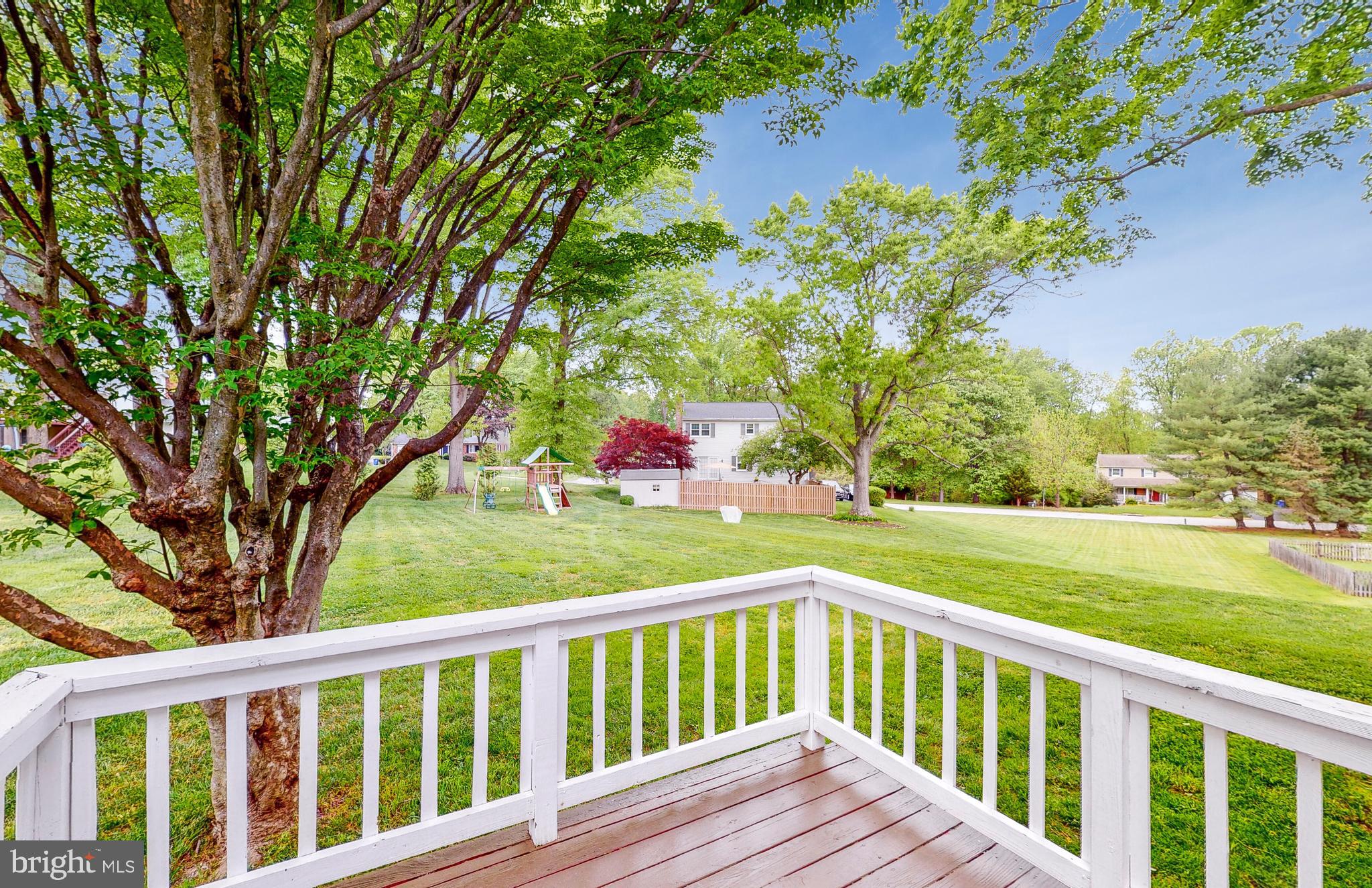 MOUNT HEBRON - Residential