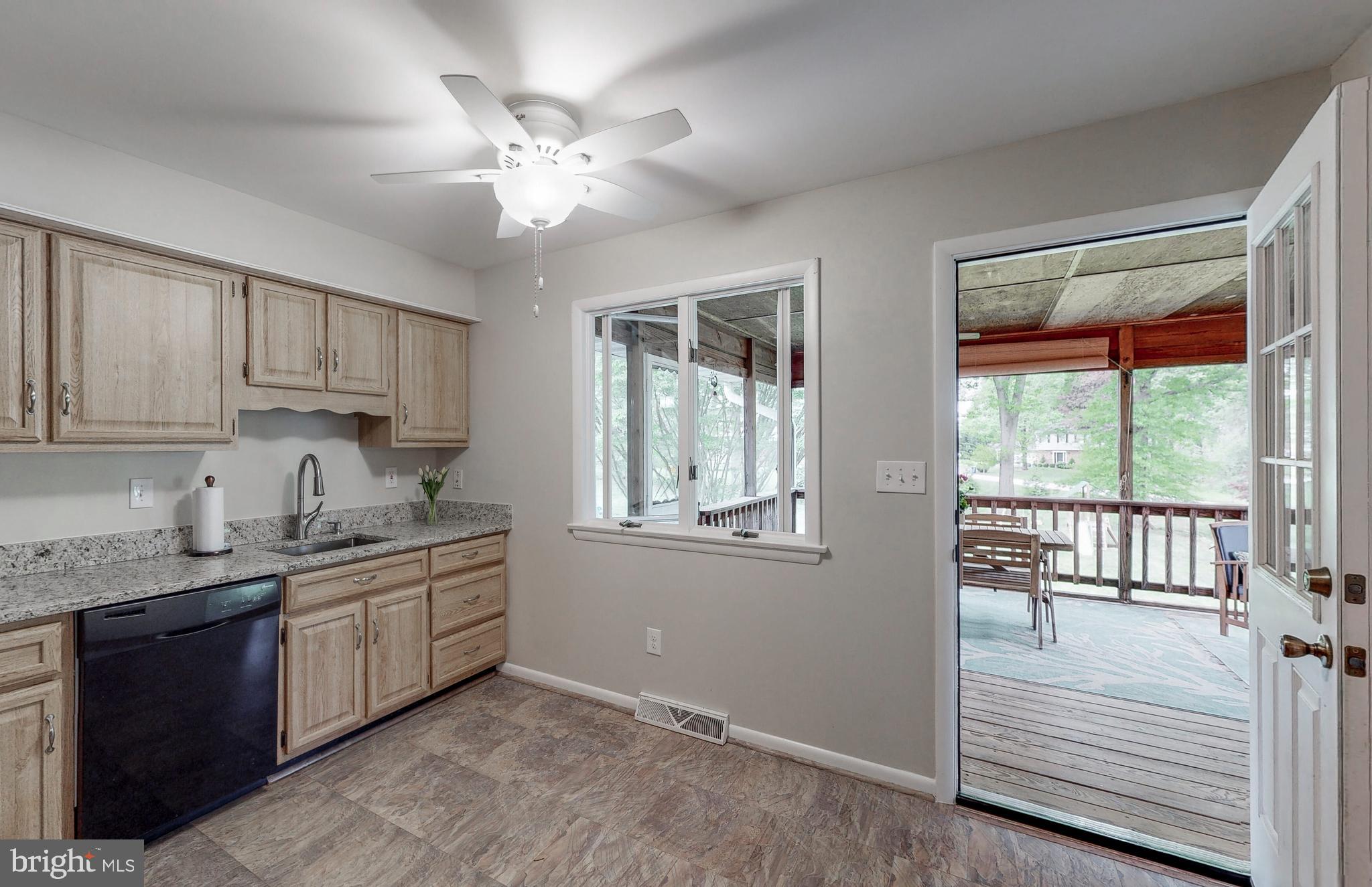 MOUNT HEBRON - Residential