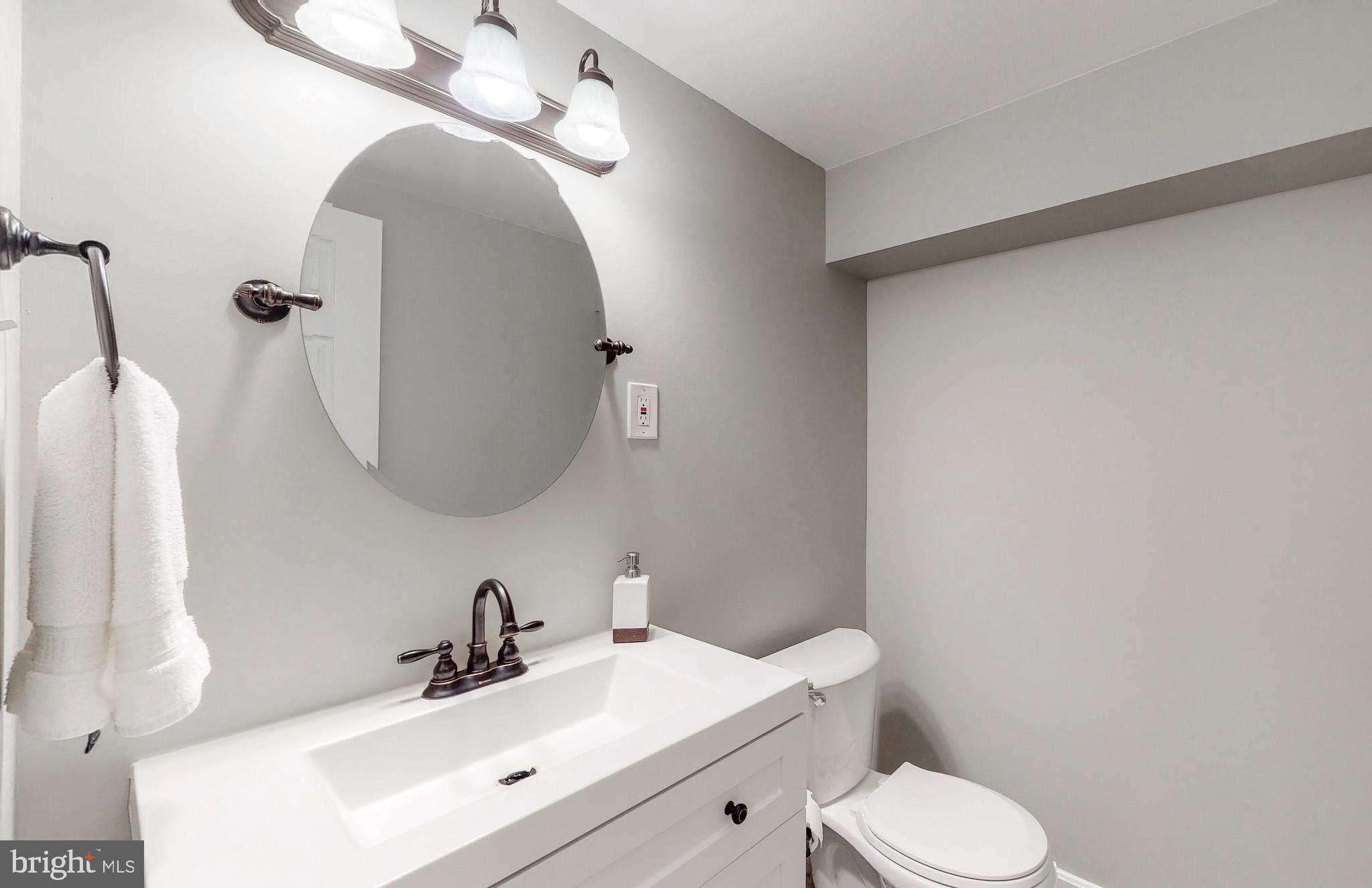 MOUNT HEBRON - Residential