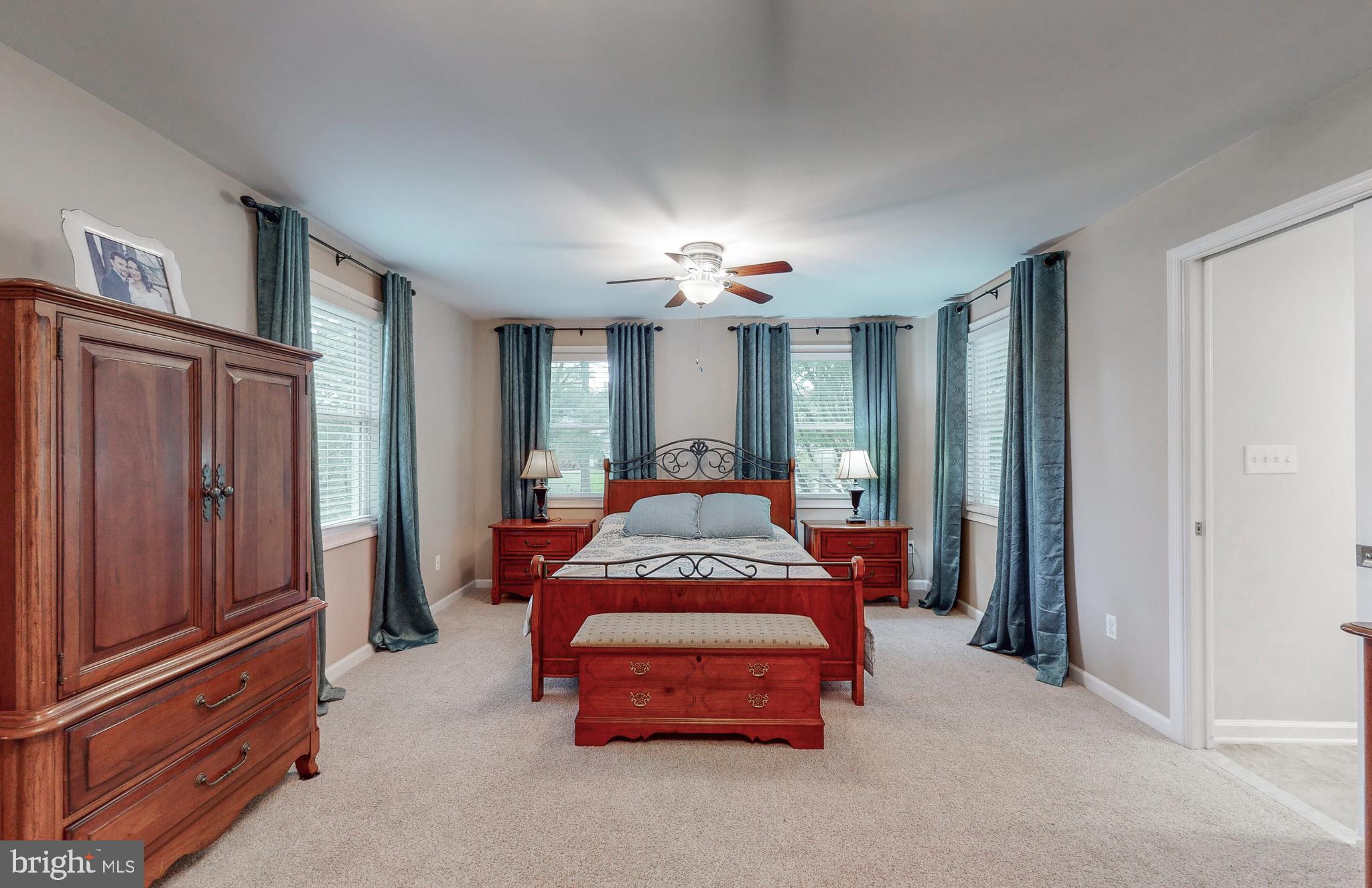 MOUNT HEBRON - Residential