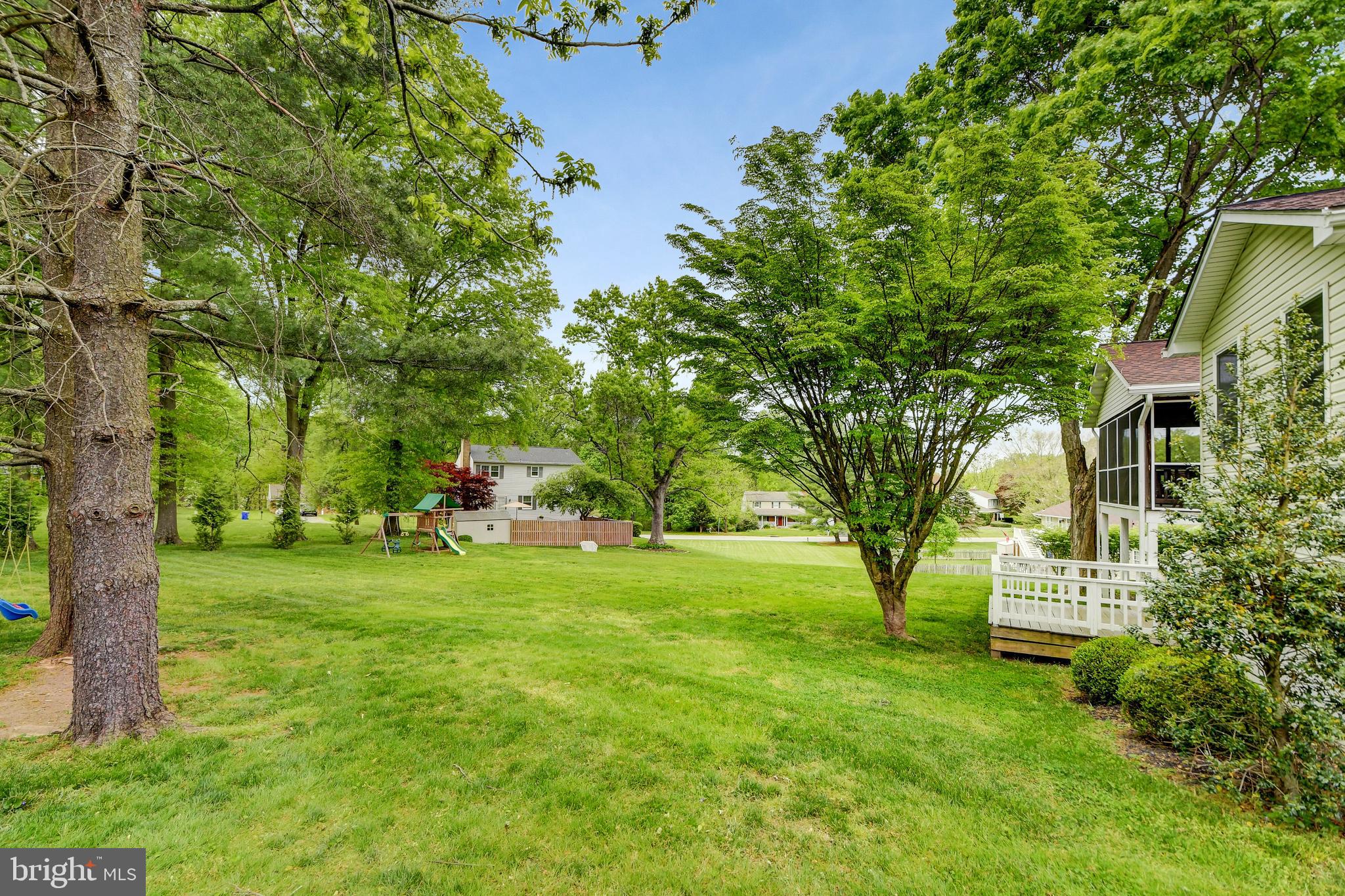 MOUNT HEBRON - Residential