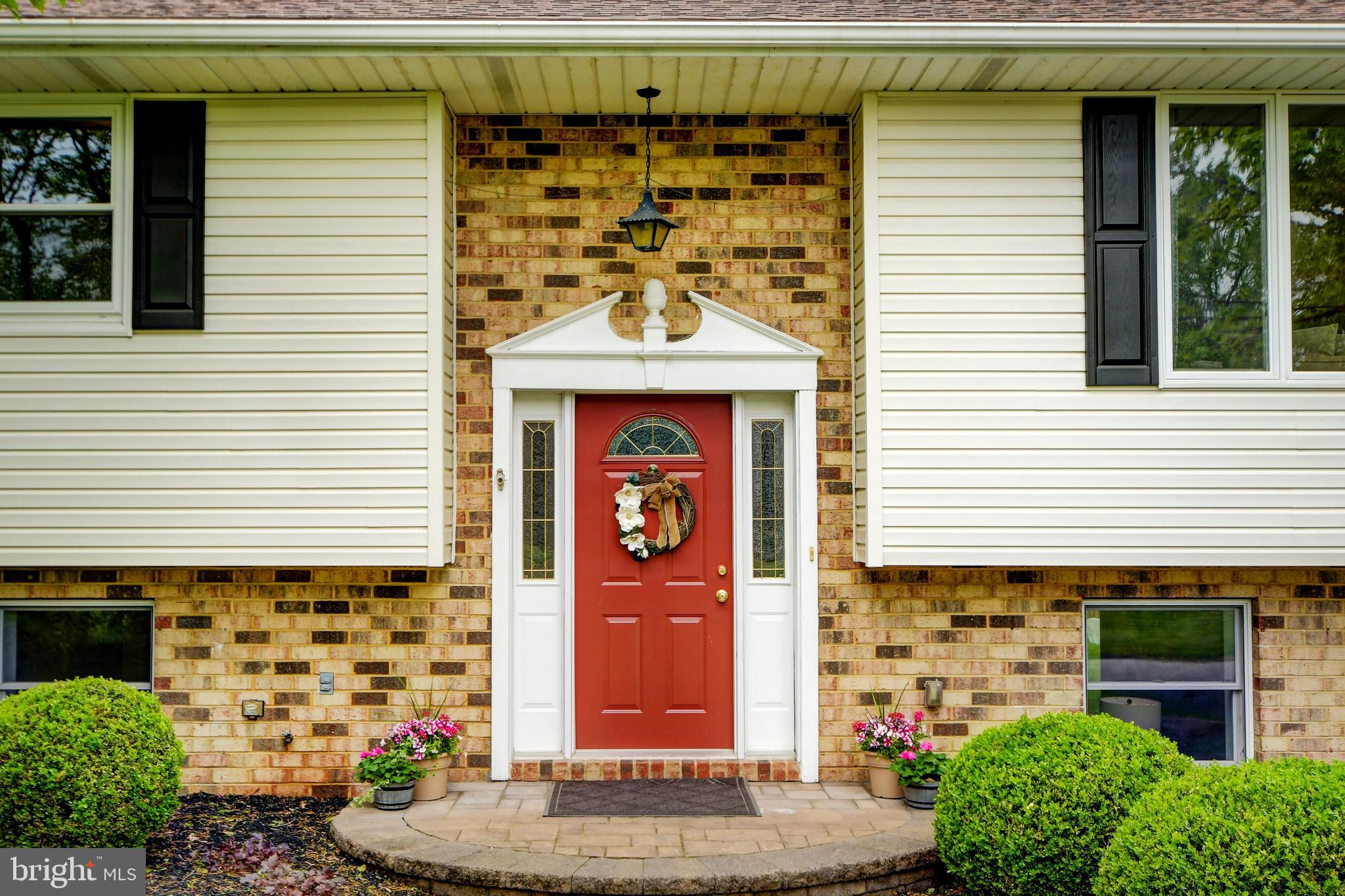 MOUNT HEBRON - Residential