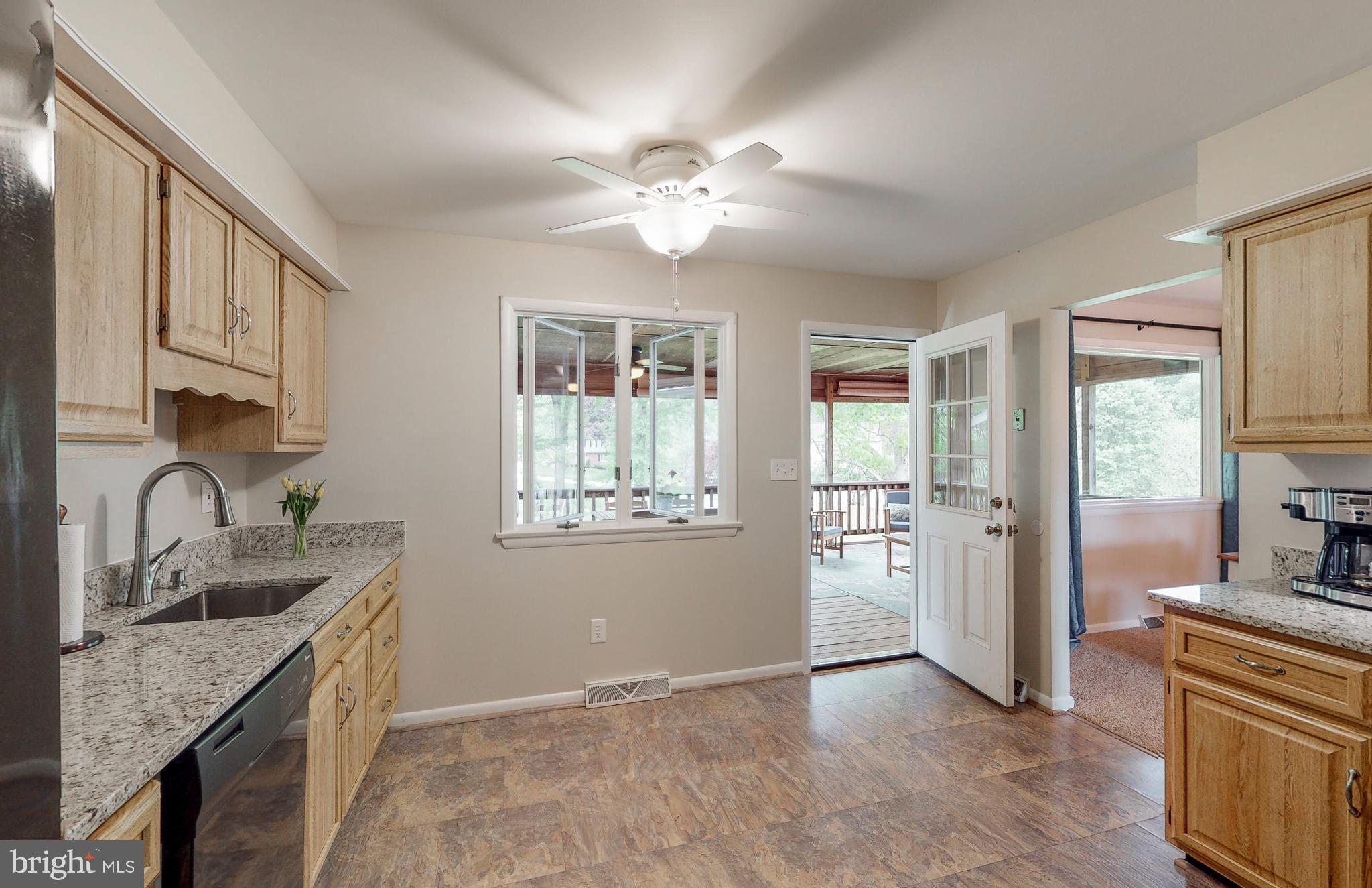 MOUNT HEBRON - Residential