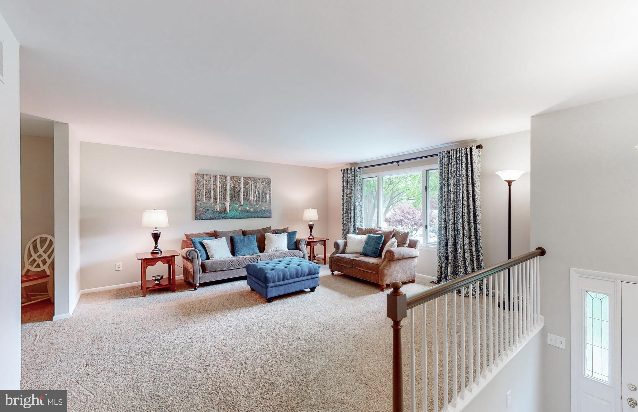 MOUNT HEBRON - Residential