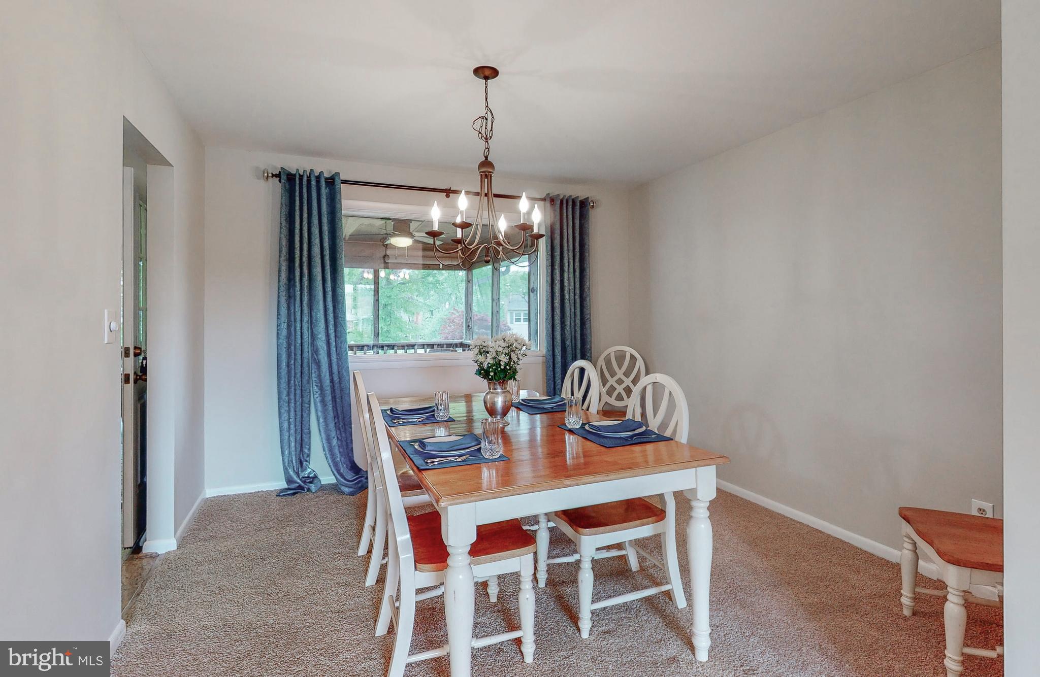 MOUNT HEBRON - Residential