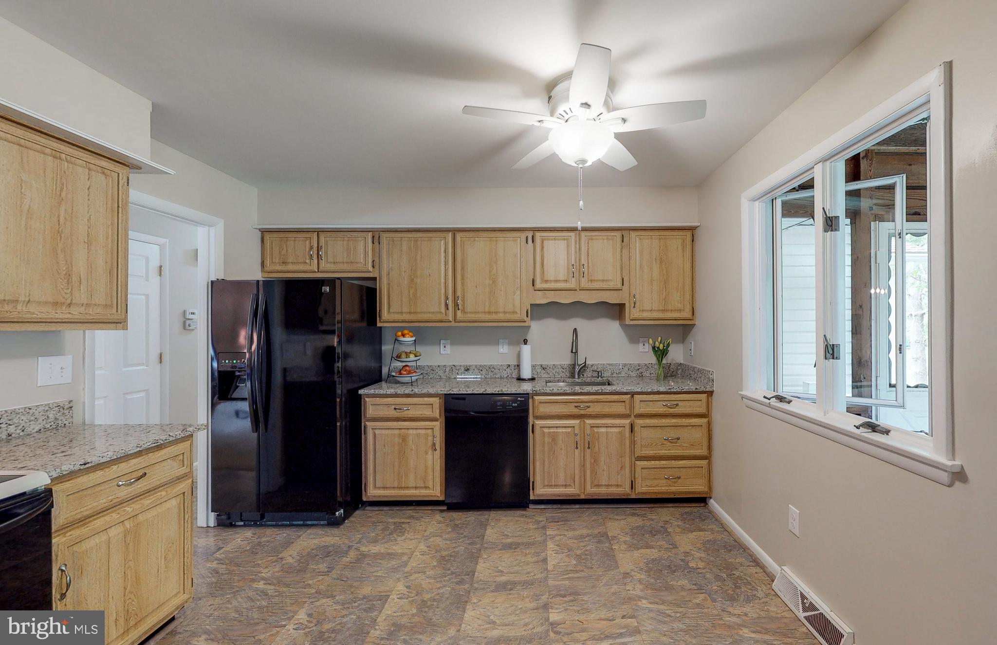 MOUNT HEBRON - Residential