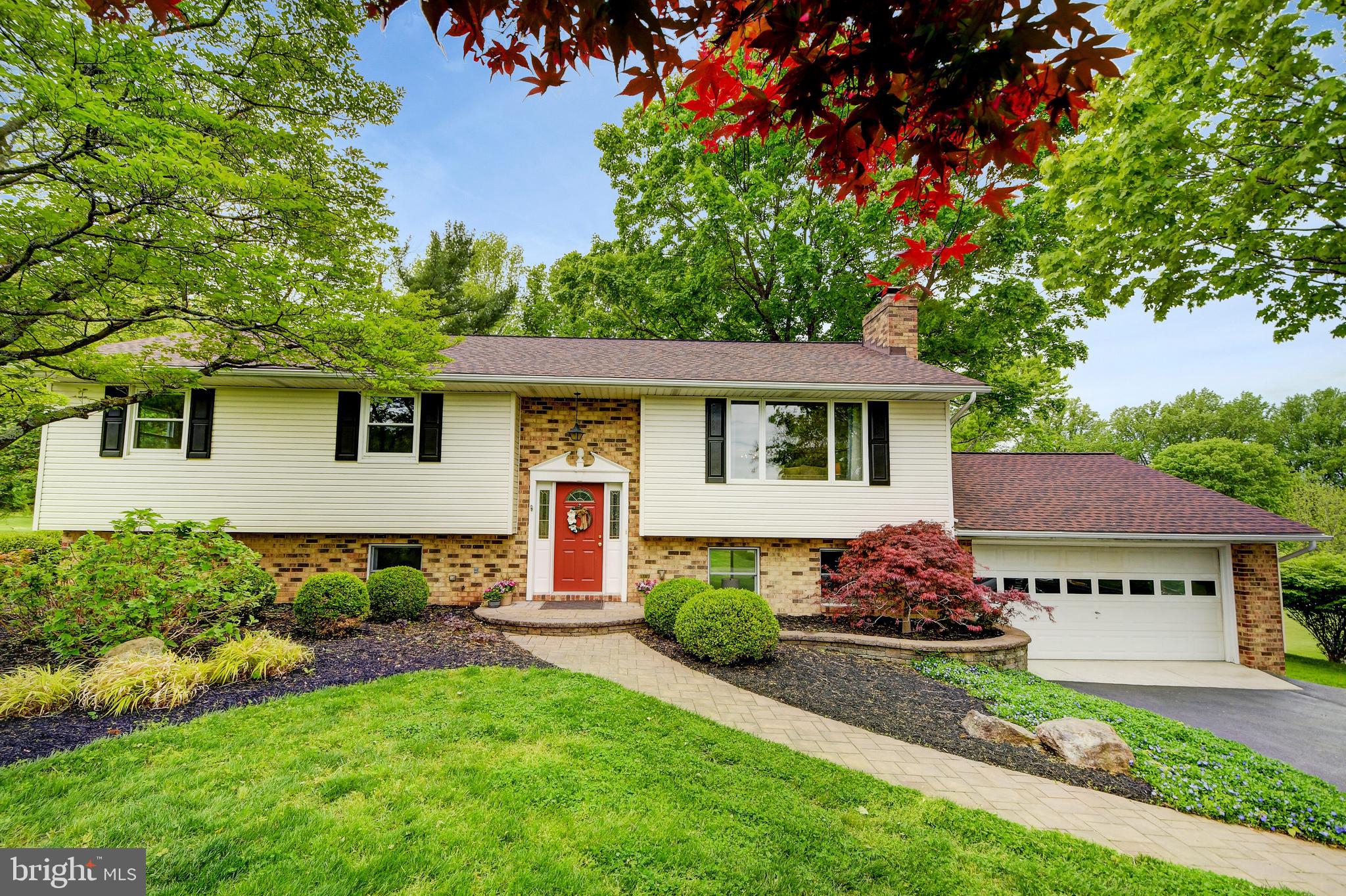 MOUNT HEBRON - Residential