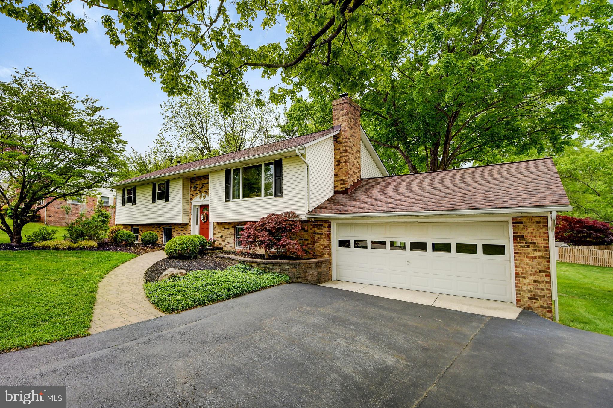 MOUNT HEBRON - Residential