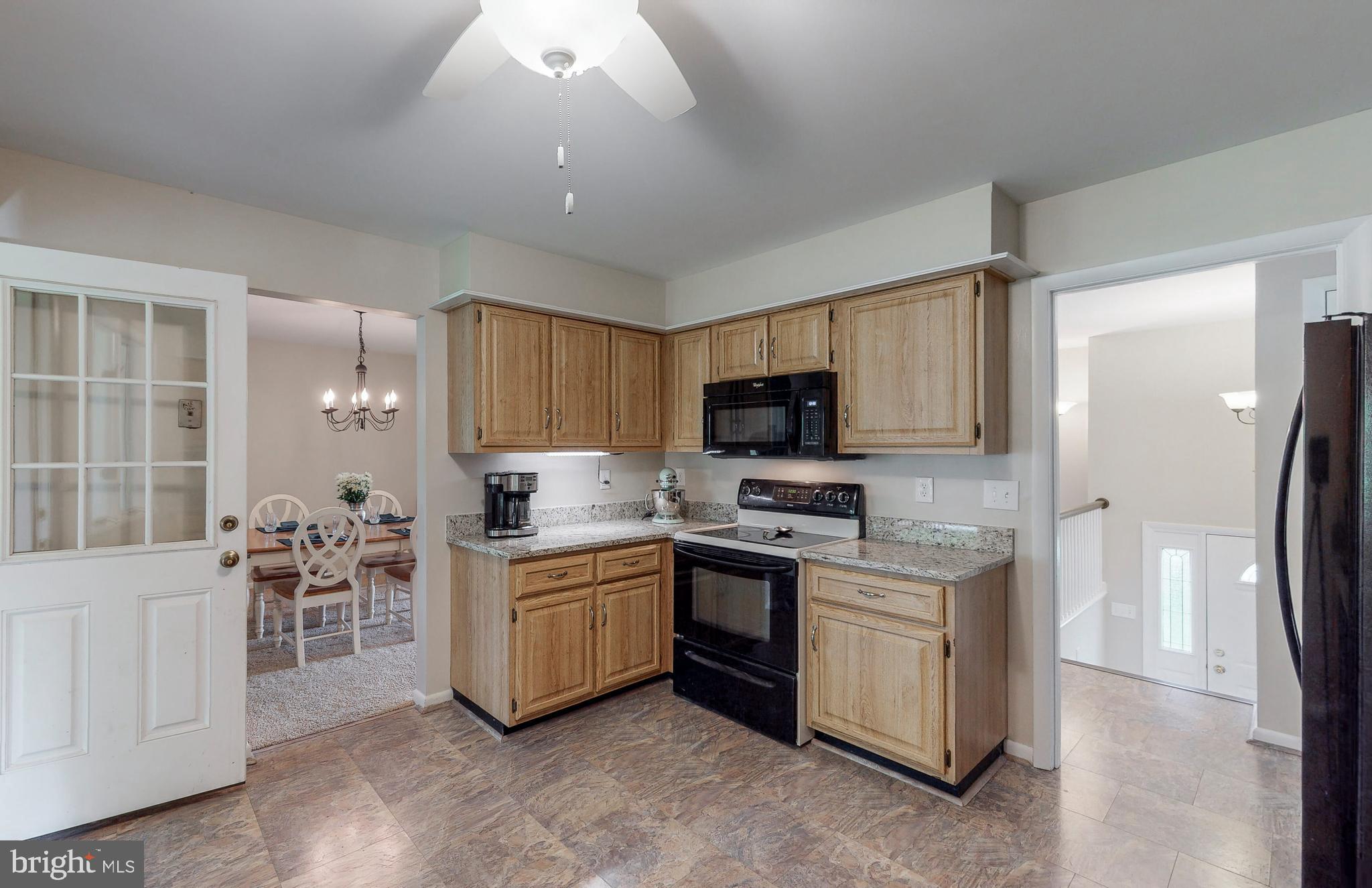 MOUNT HEBRON - Residential